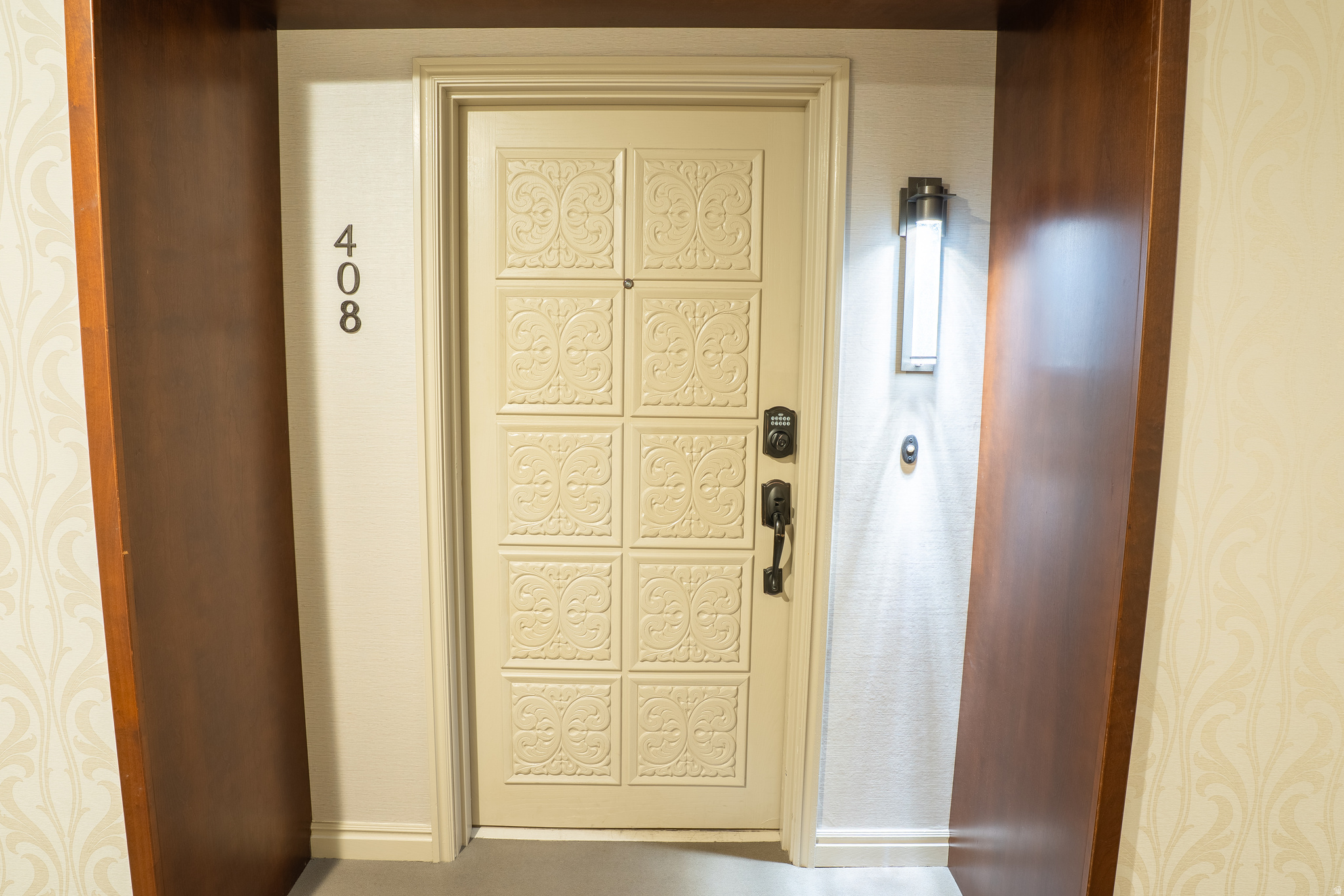 TERRACE FALLS - Residential