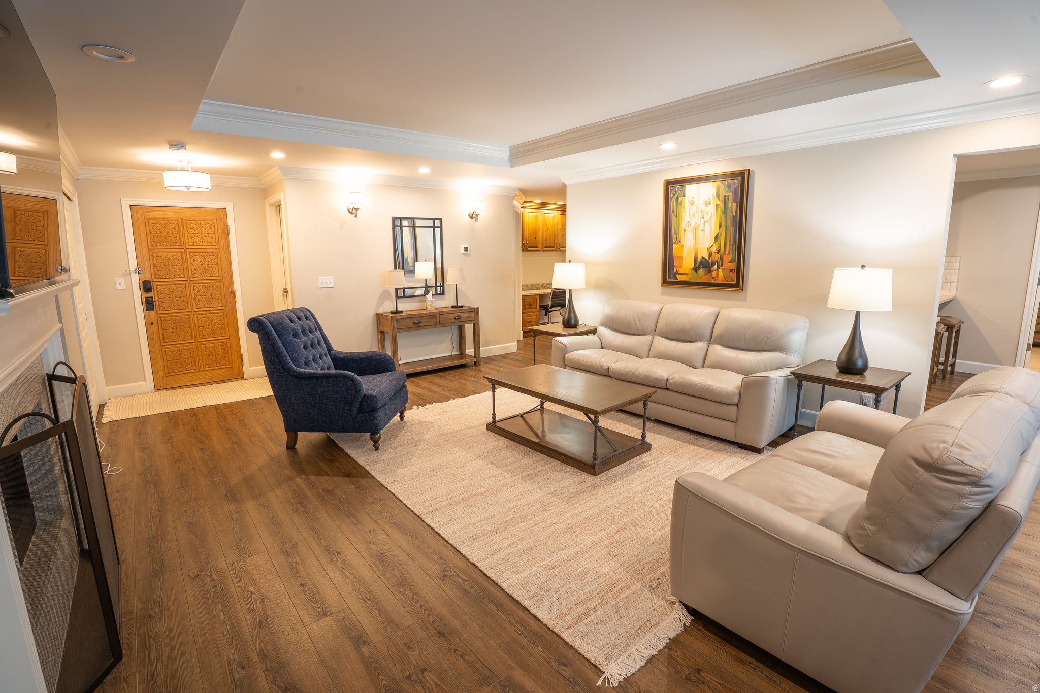 TERRACE FALLS - Residential