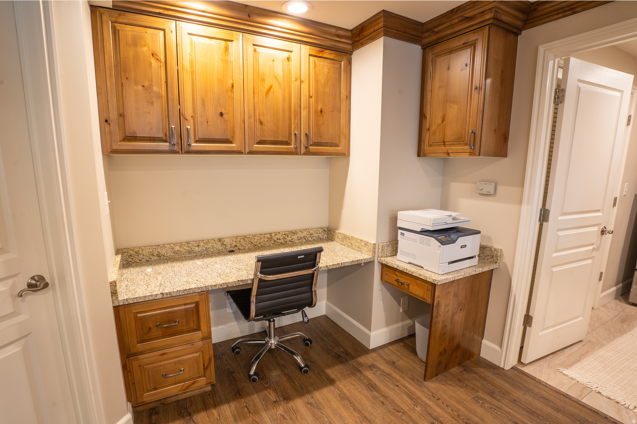 TERRACE FALLS - Residential