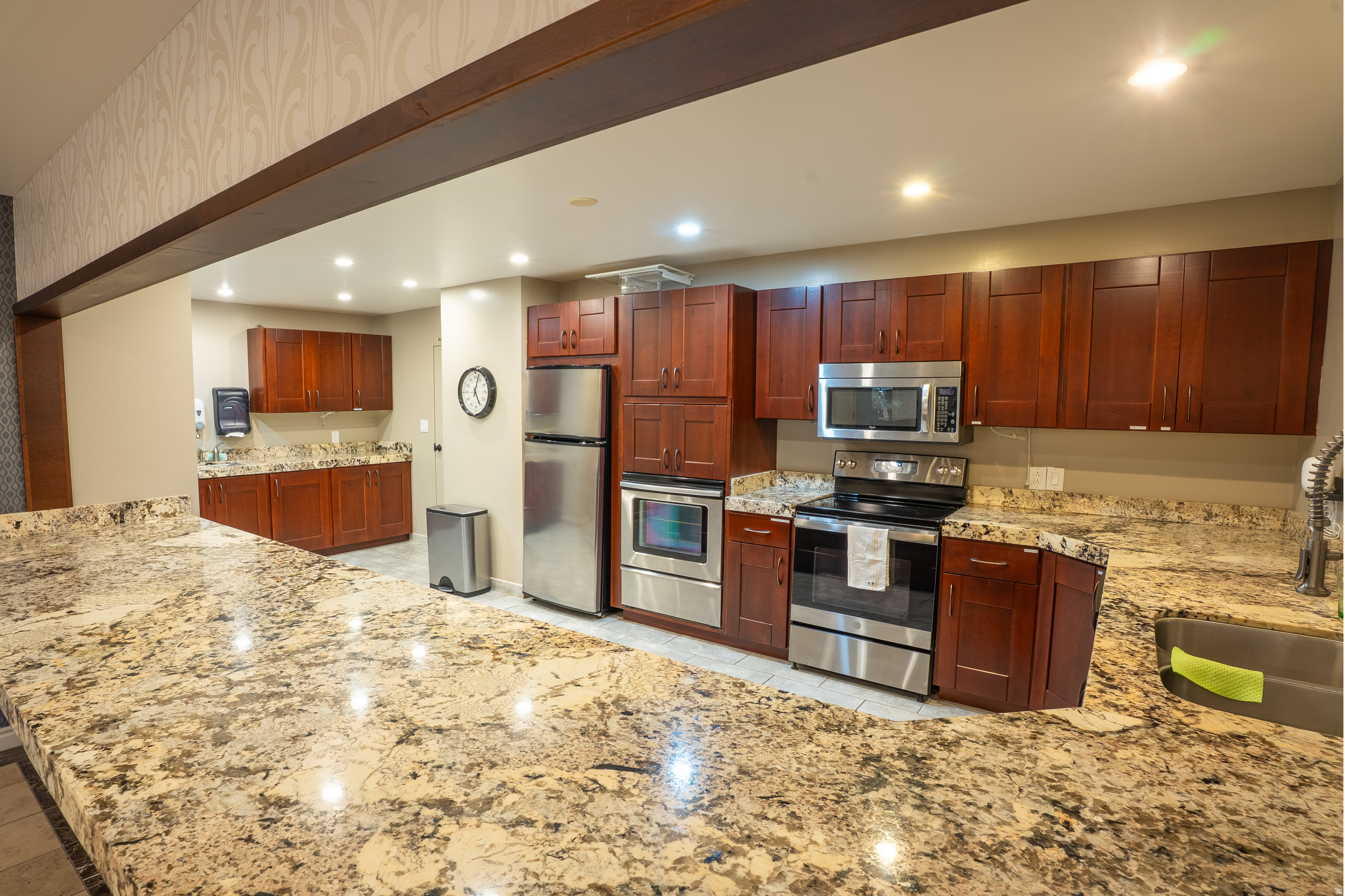 TERRACE FALLS - Residential