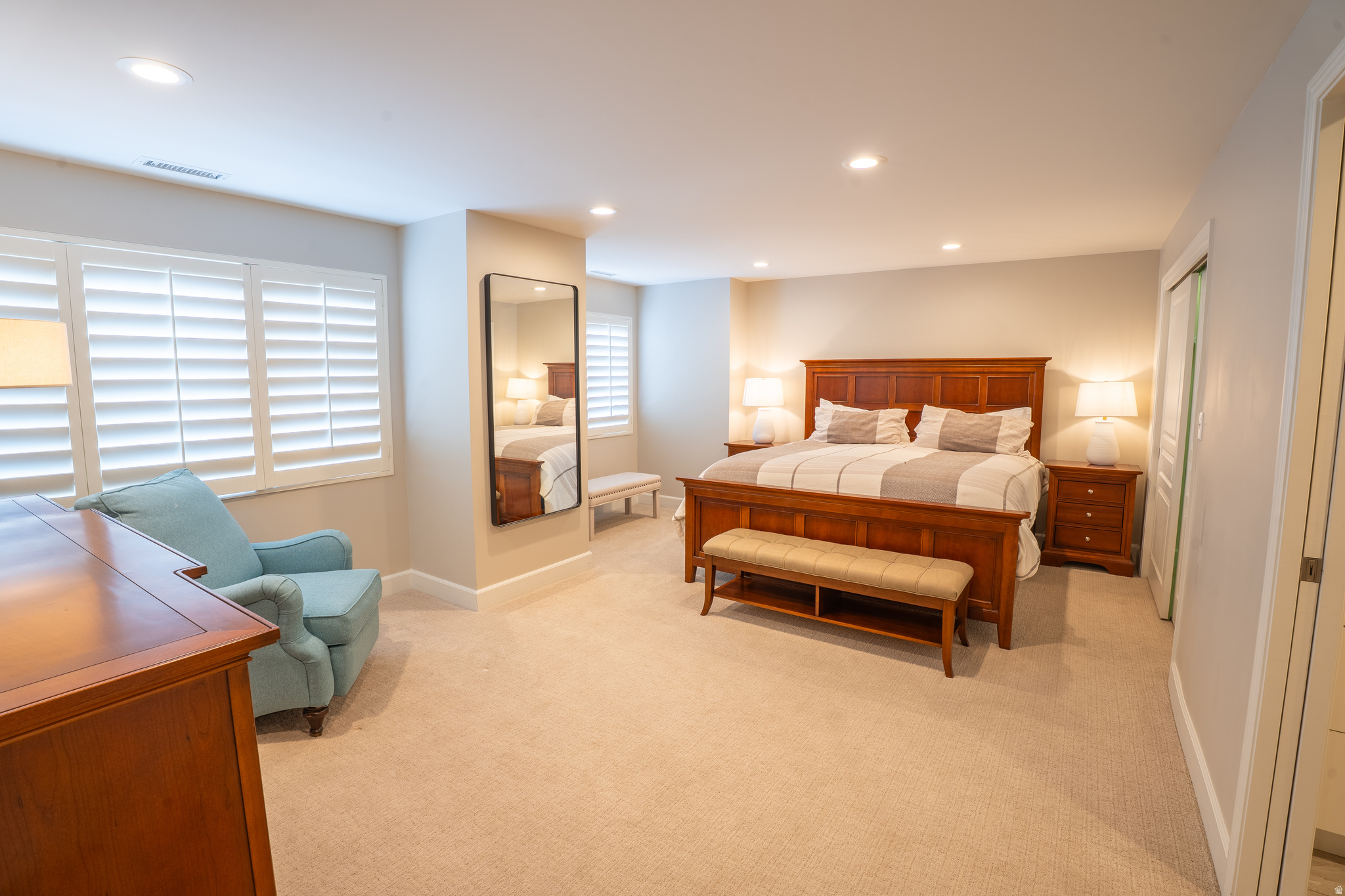 TERRACE FALLS - Residential