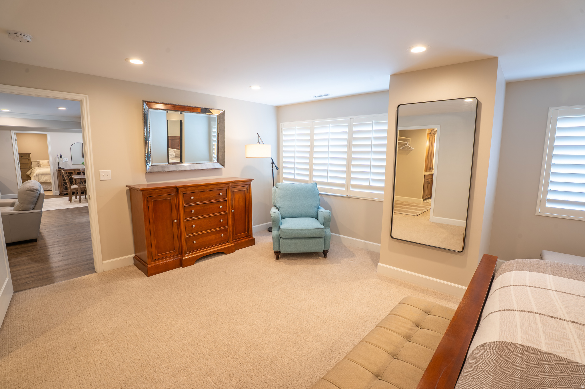 TERRACE FALLS - Residential