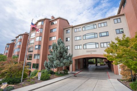 Photo of 171 E 3RD AVE #408, Salt Lake City, UT 84103 (MLS # 2122463)