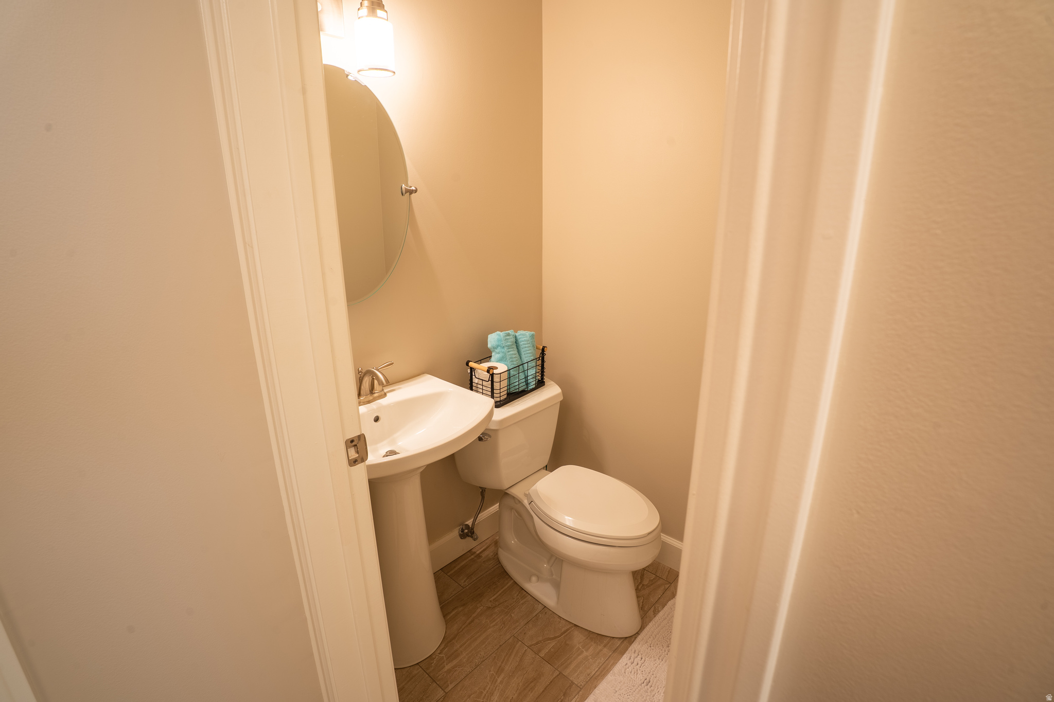 TERRACE FALLS - Residential