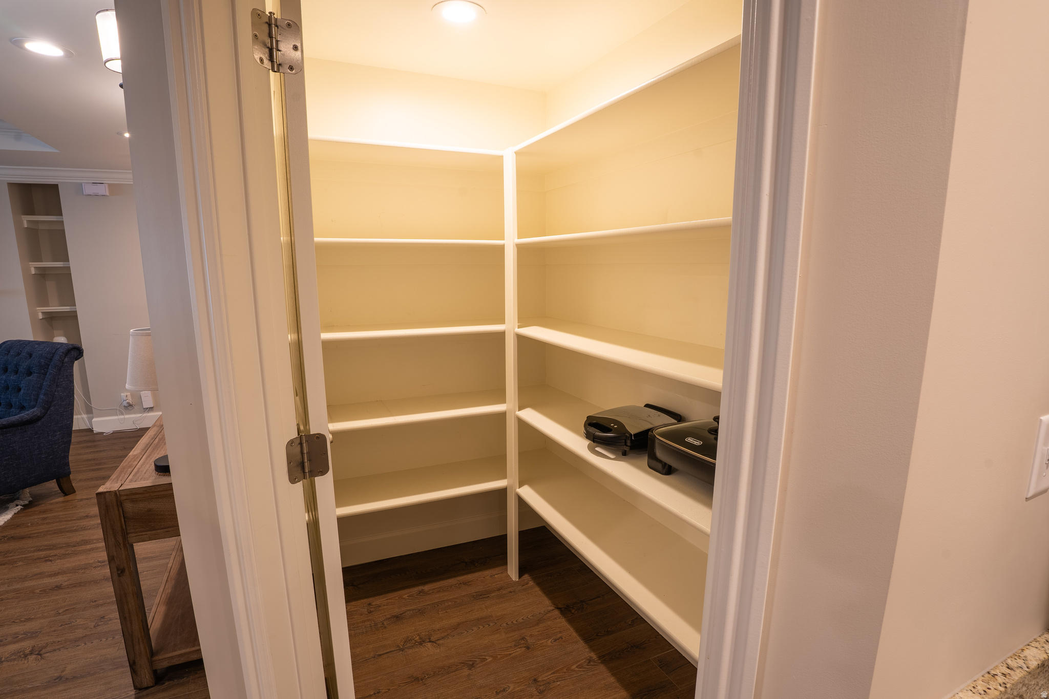 TERRACE FALLS - Residential