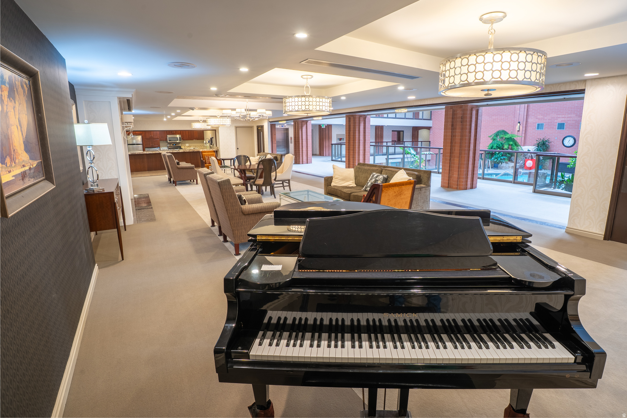 TERRACE FALLS - Residential