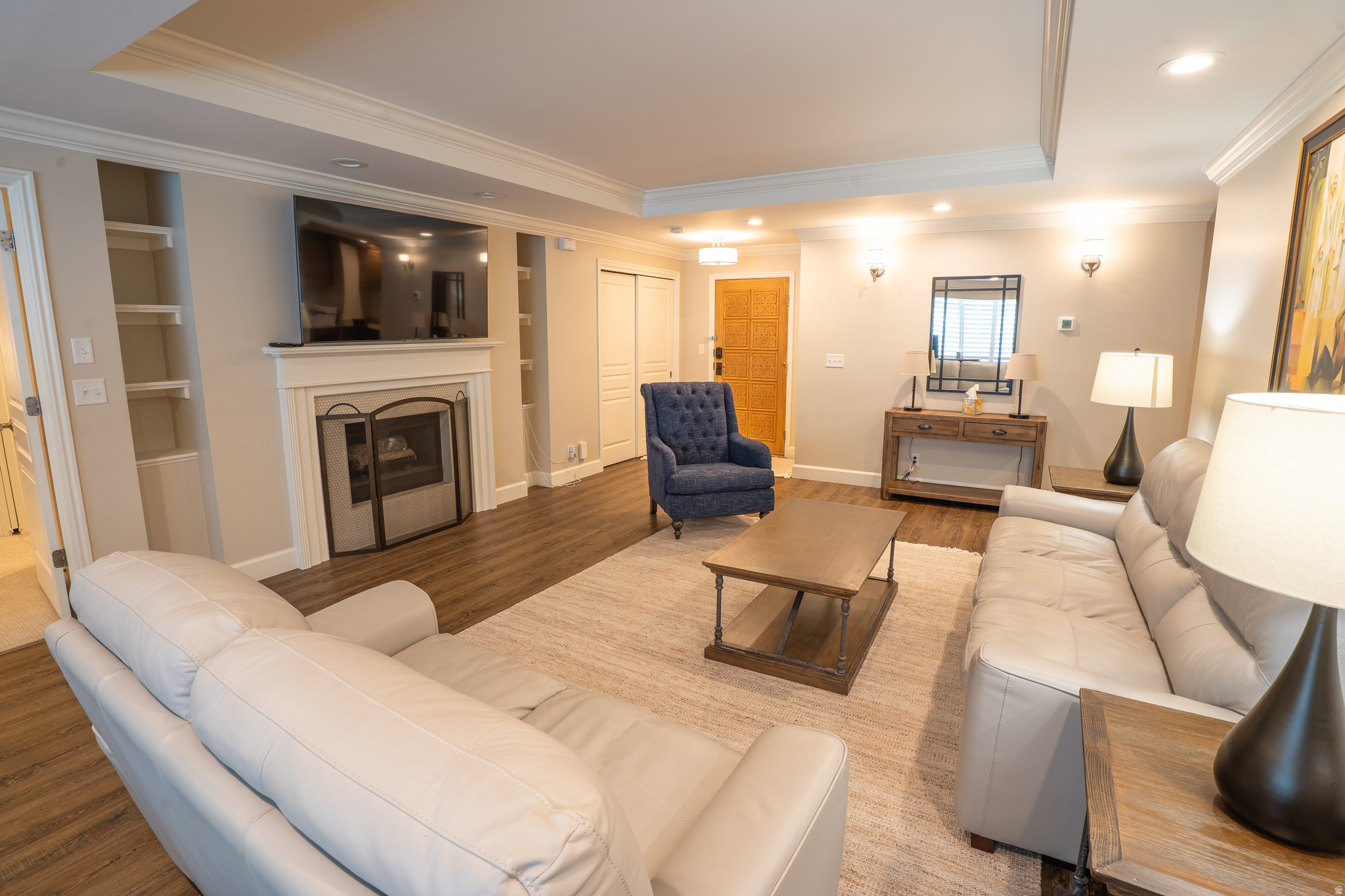 TERRACE FALLS - Residential