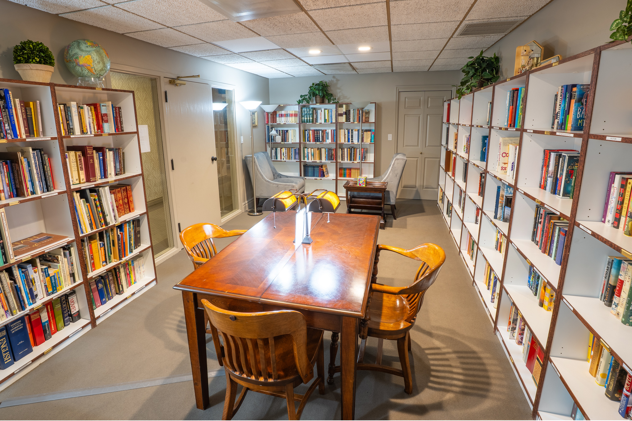 TERRACE FALLS - Residential