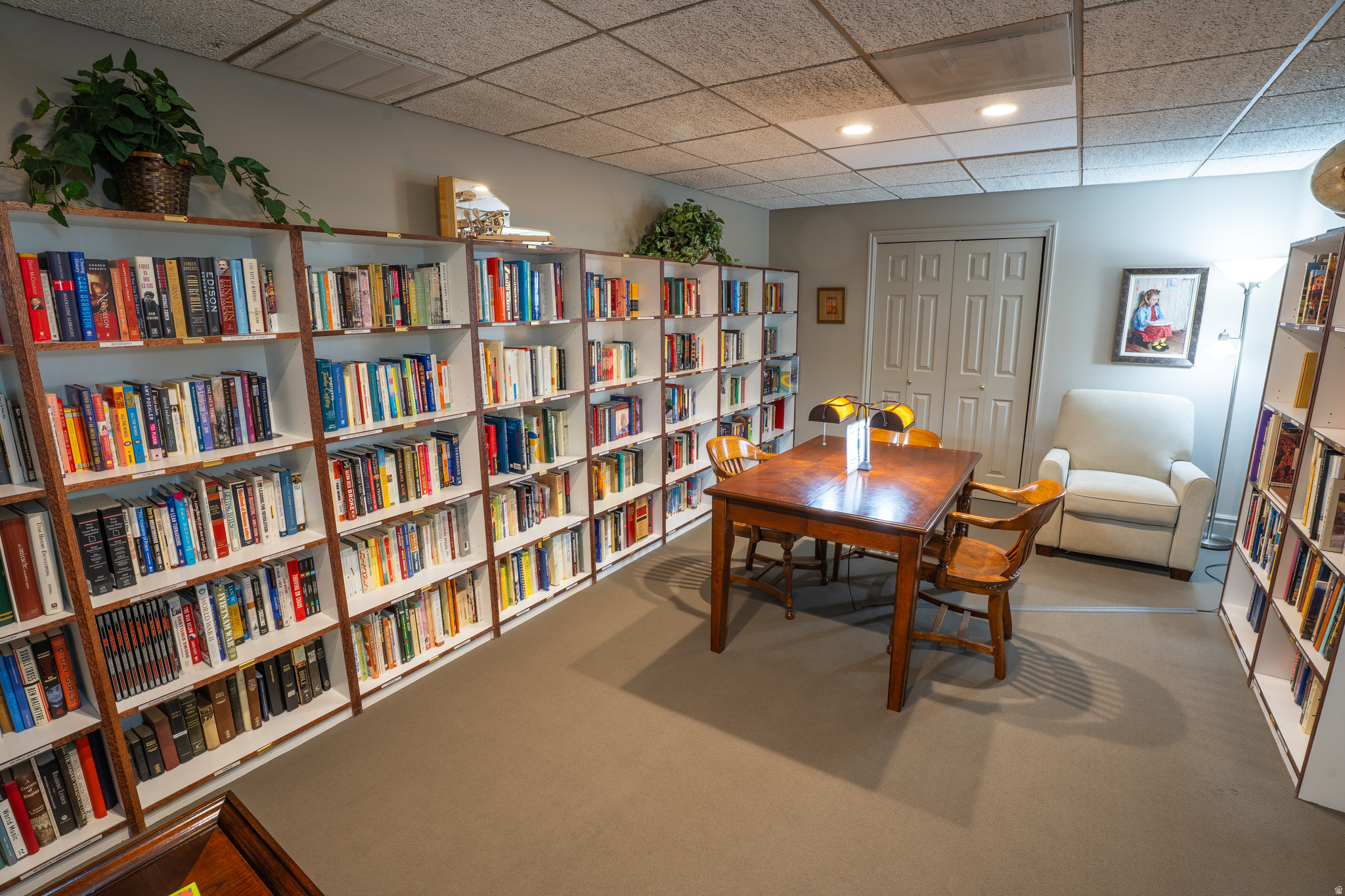 TERRACE FALLS - Residential