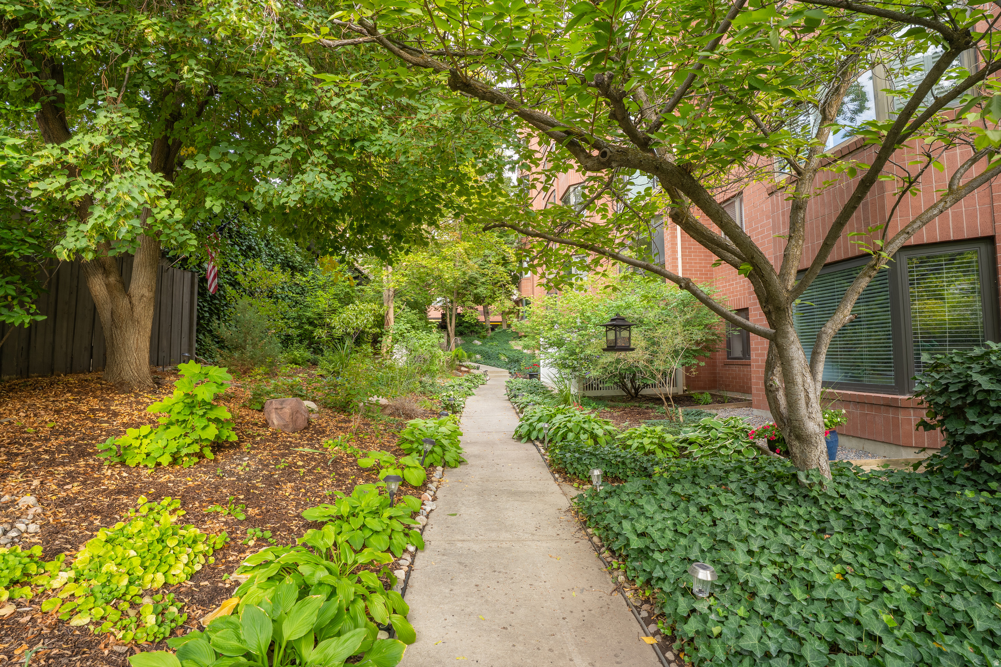 TERRACE FALLS - Residential