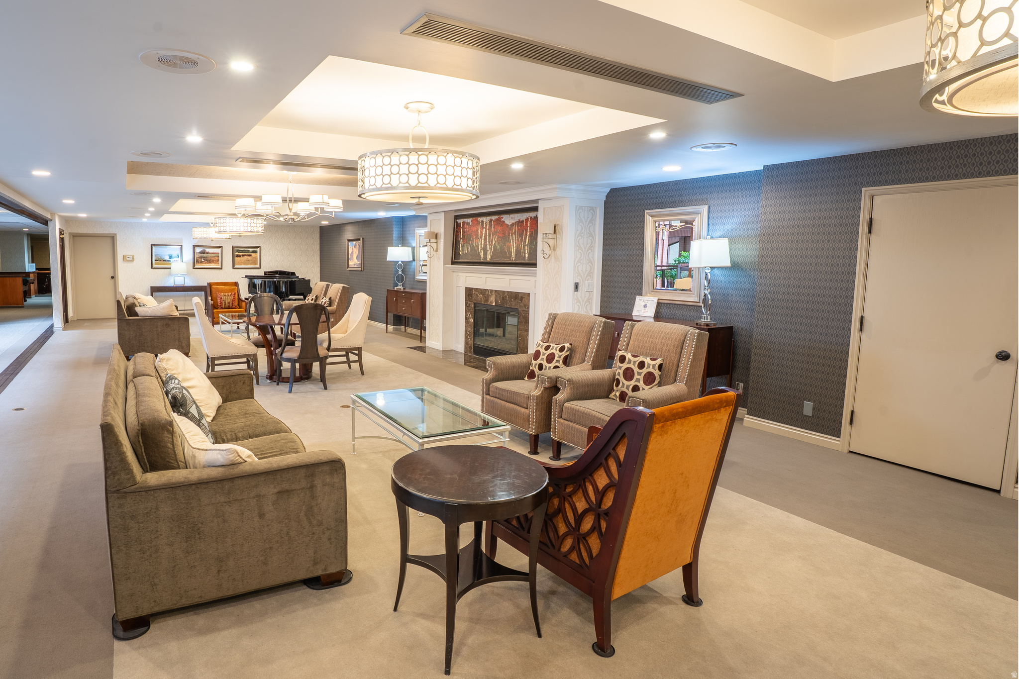 TERRACE FALLS - Residential