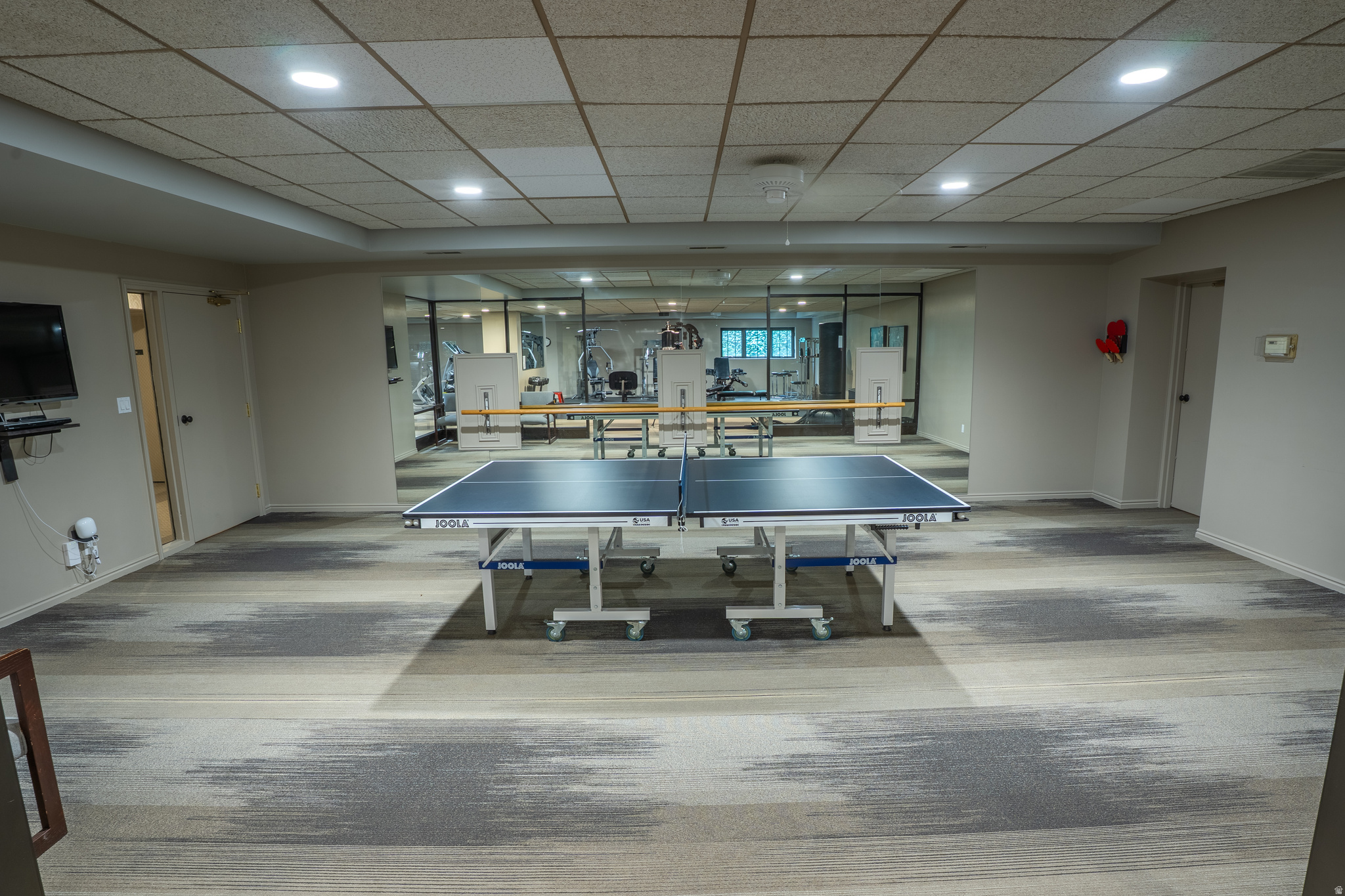 TERRACE FALLS - Residential