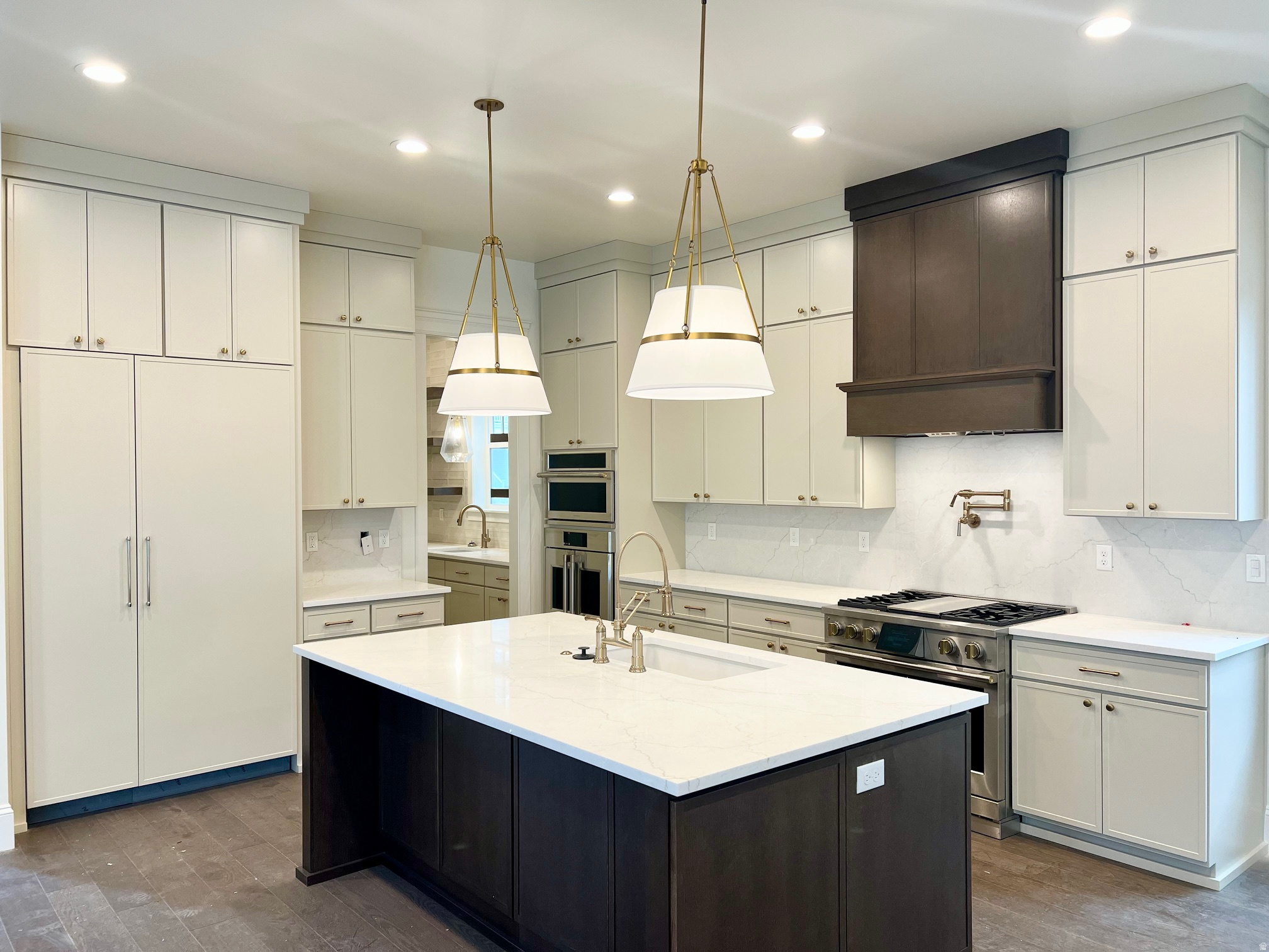 DAYBREAK - Residential