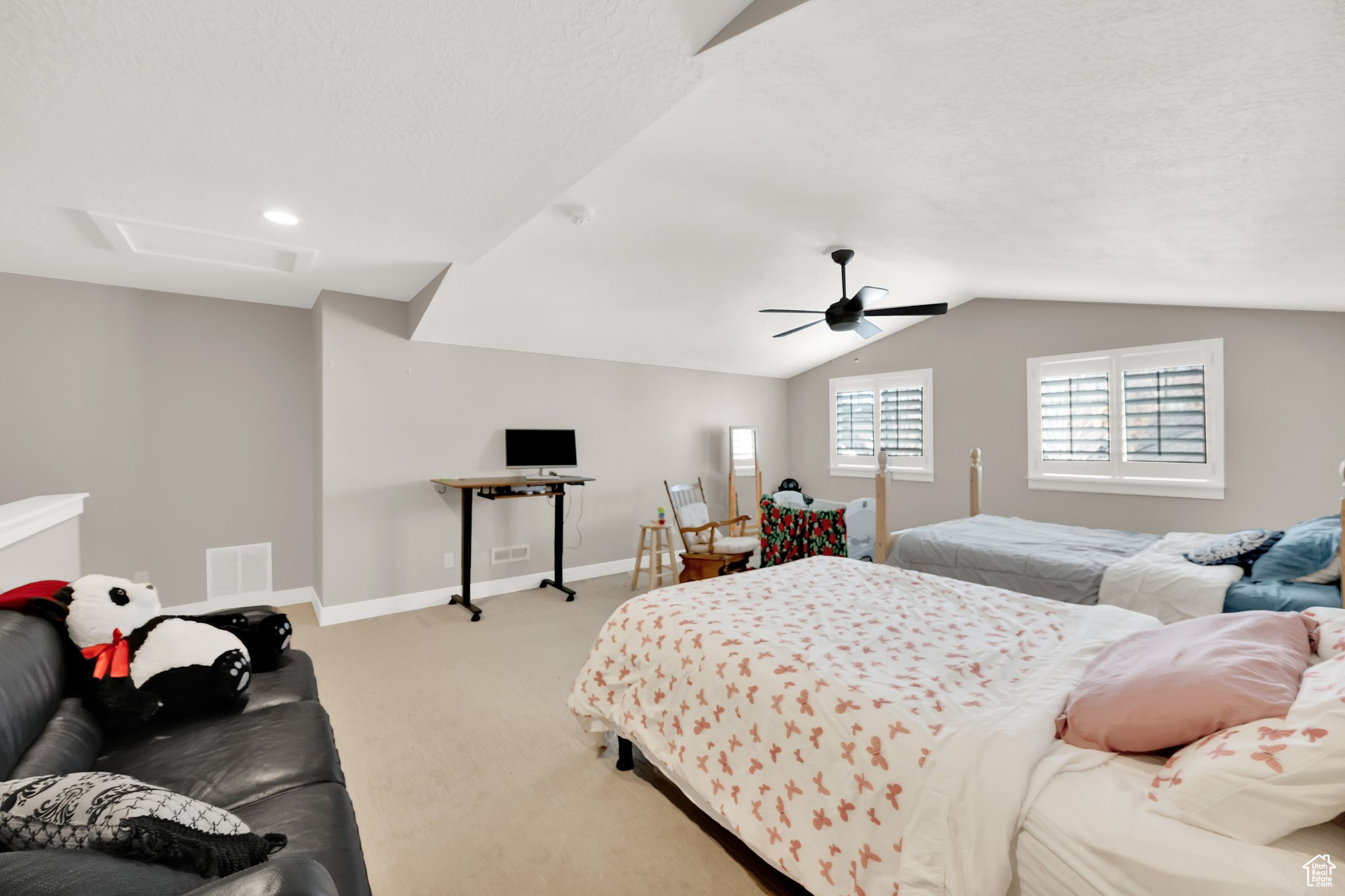 BINGHAM POINT - Residential Income