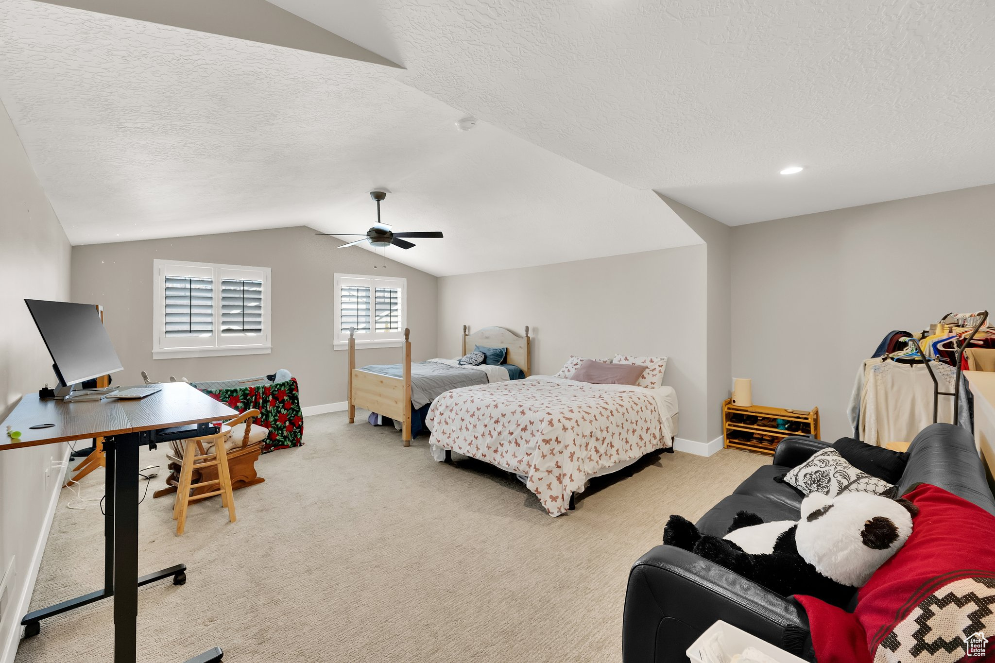 BINGHAM POINT - Residential Income