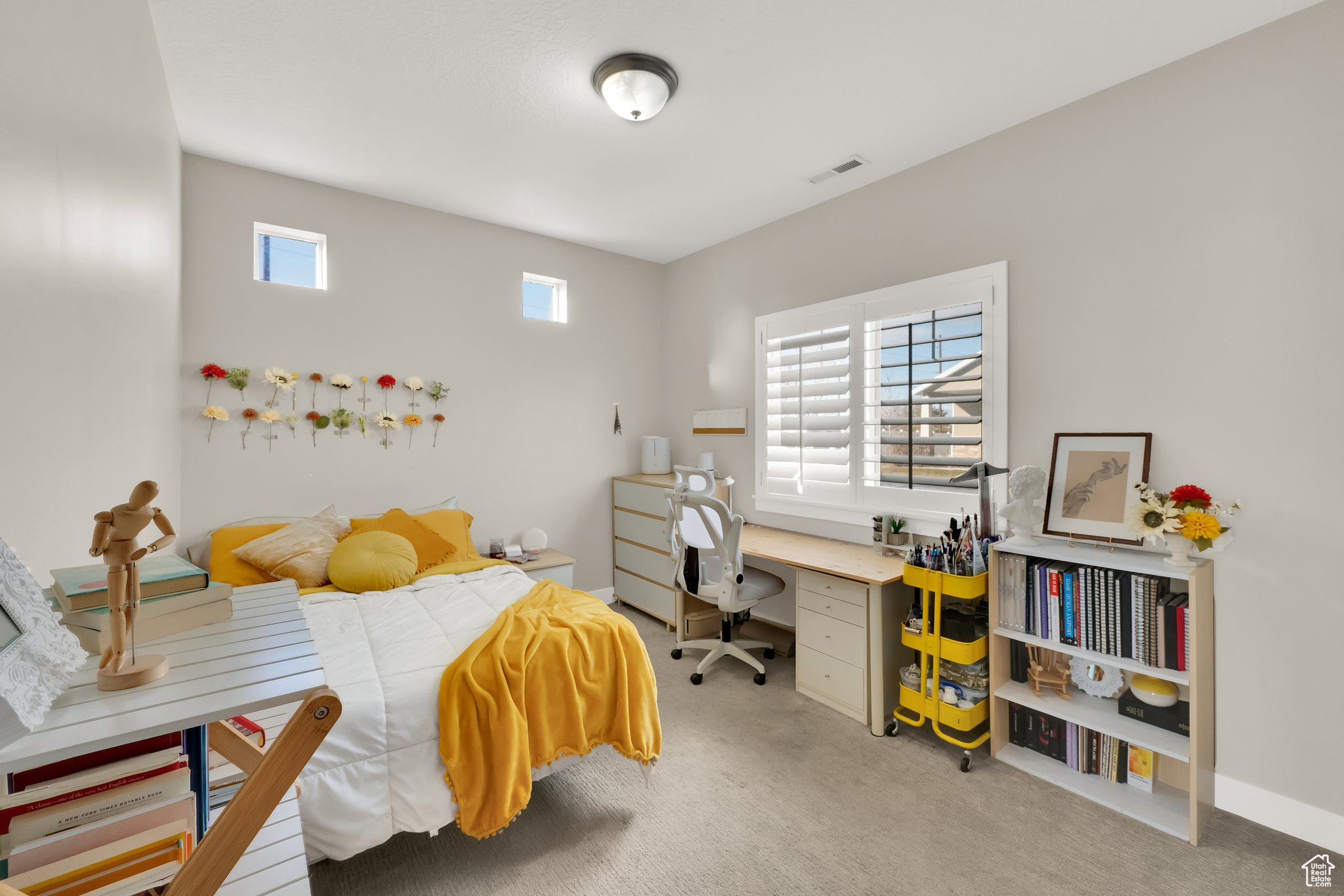 BINGHAM POINT - Residential Income