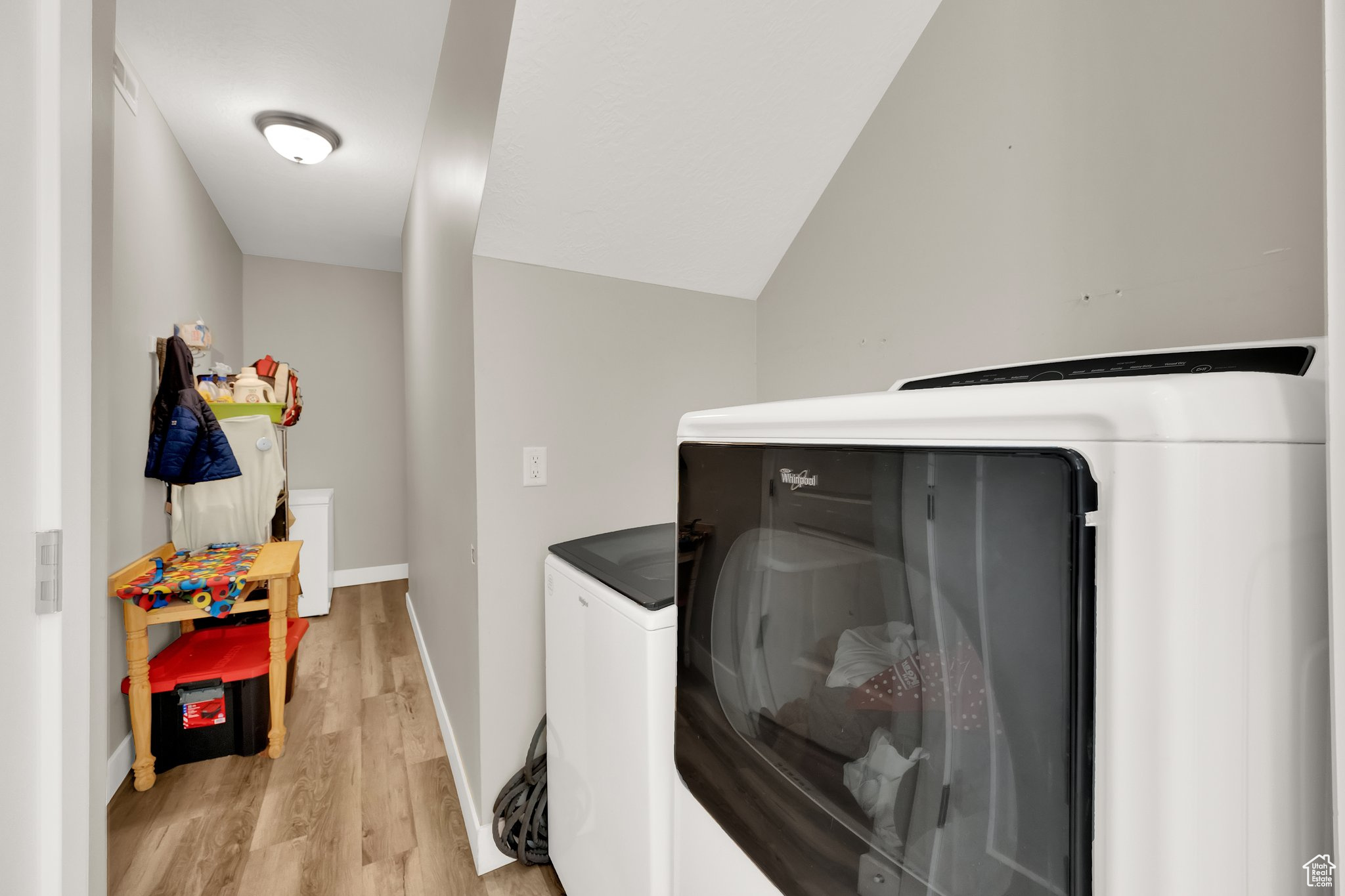 BINGHAM POINT - Residential Income