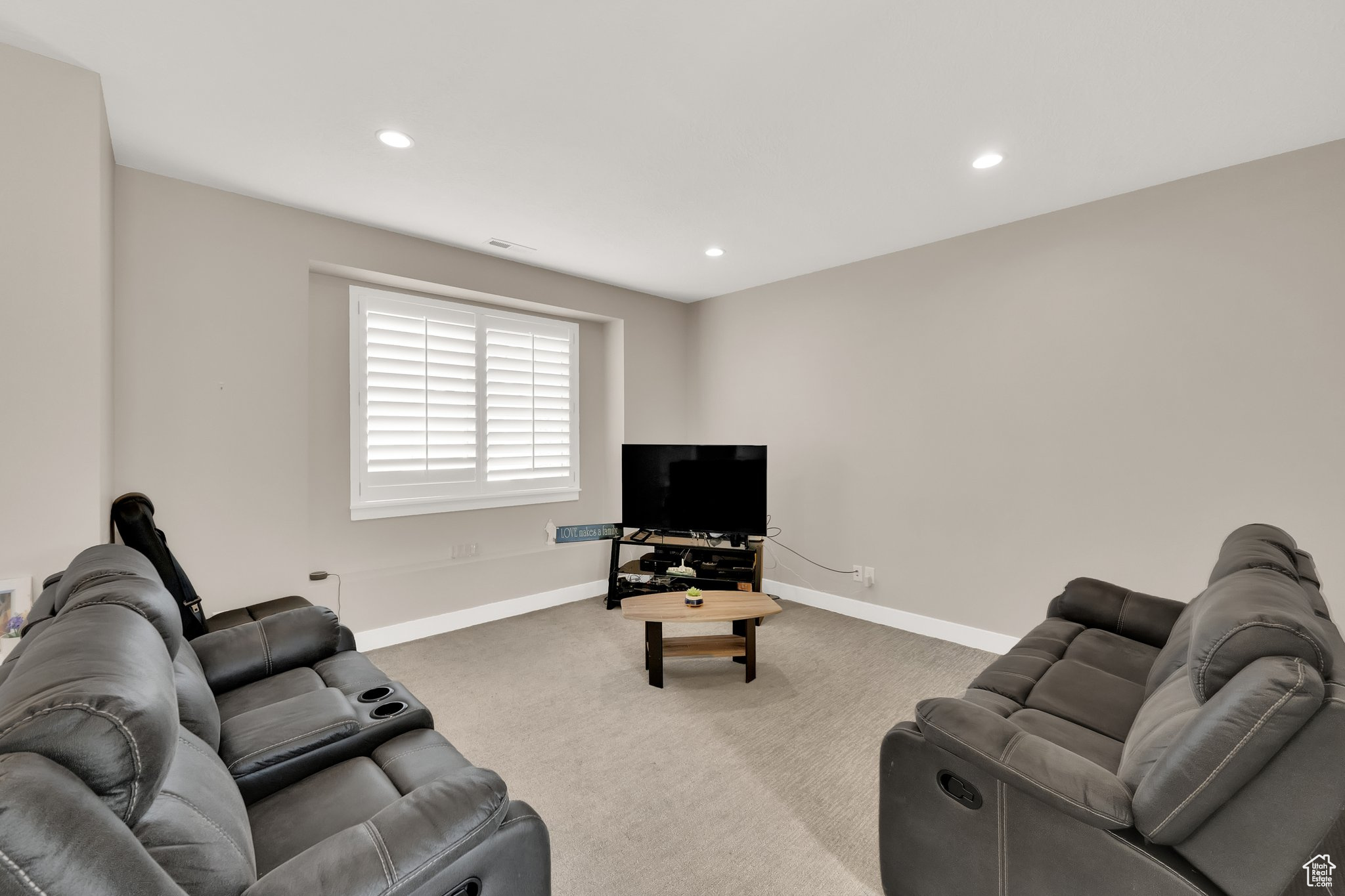 BINGHAM POINT - Residential Income