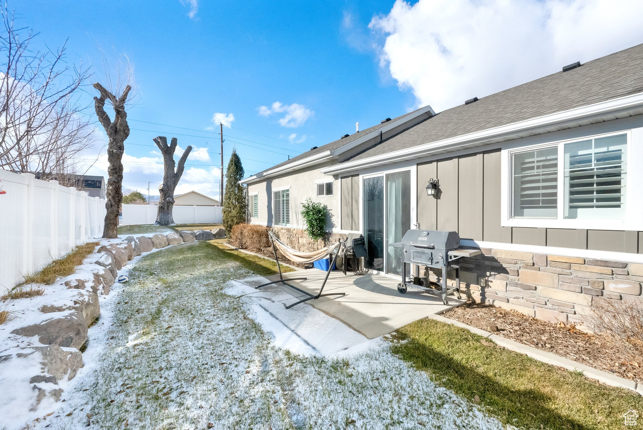 BINGHAM POINT - Residential Income