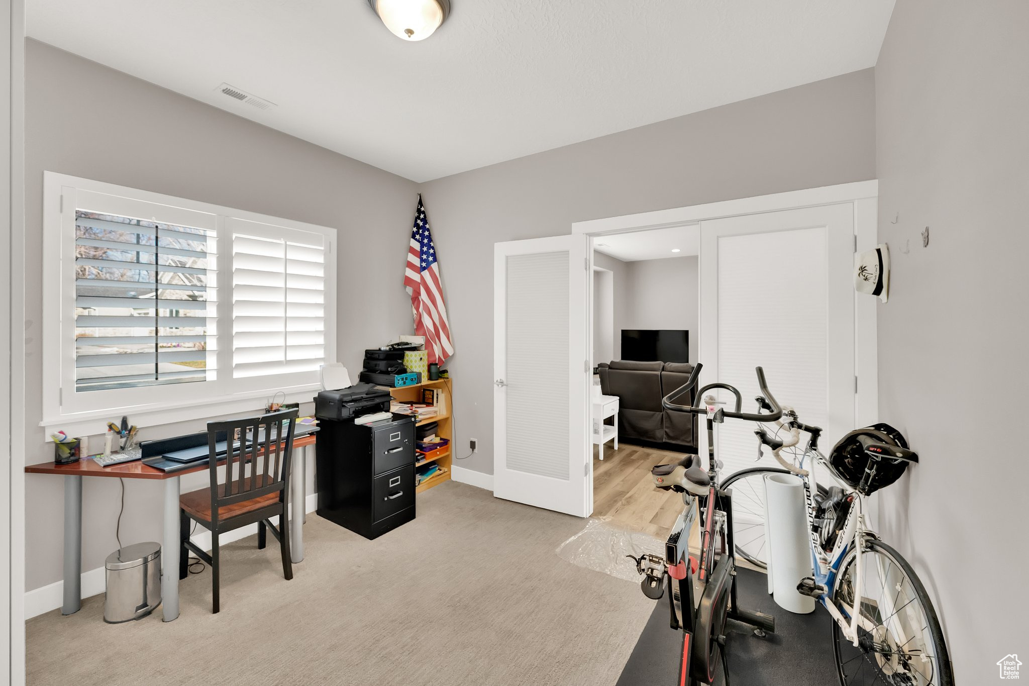 BINGHAM POINT - Residential Income