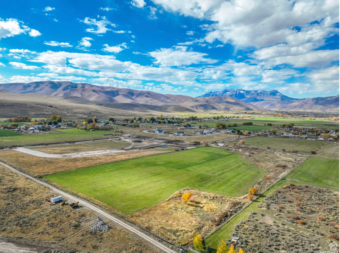 MEADOW VIEWS - Land