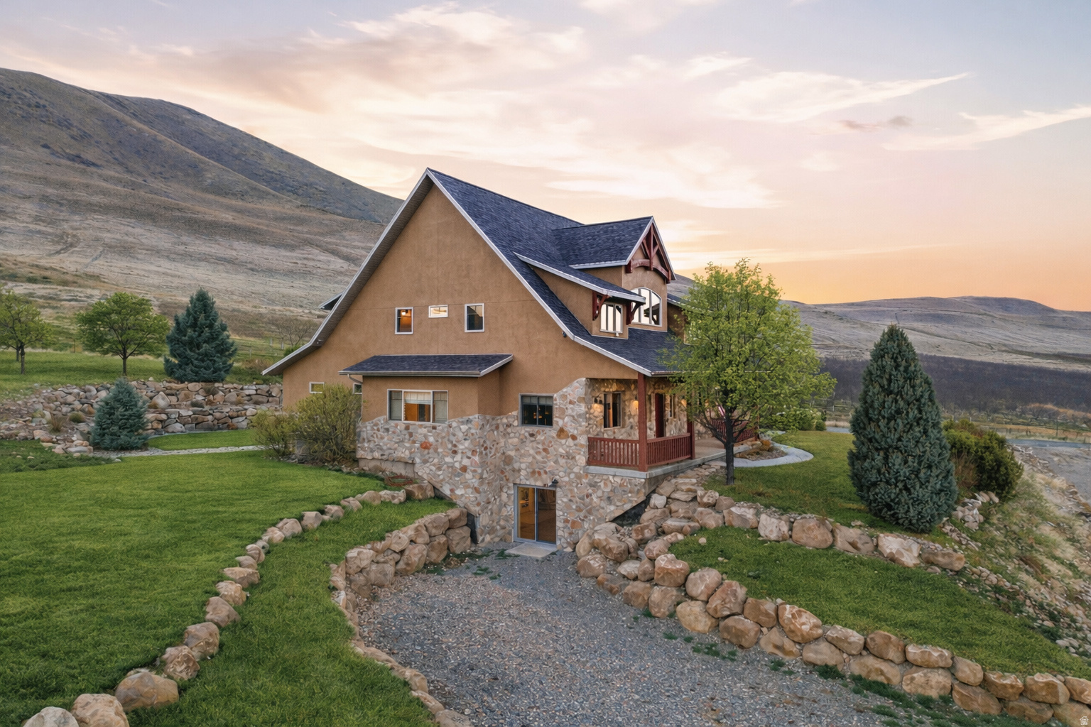 WEST LAKE SOUTH RANCHES 2ND AMD - Residential