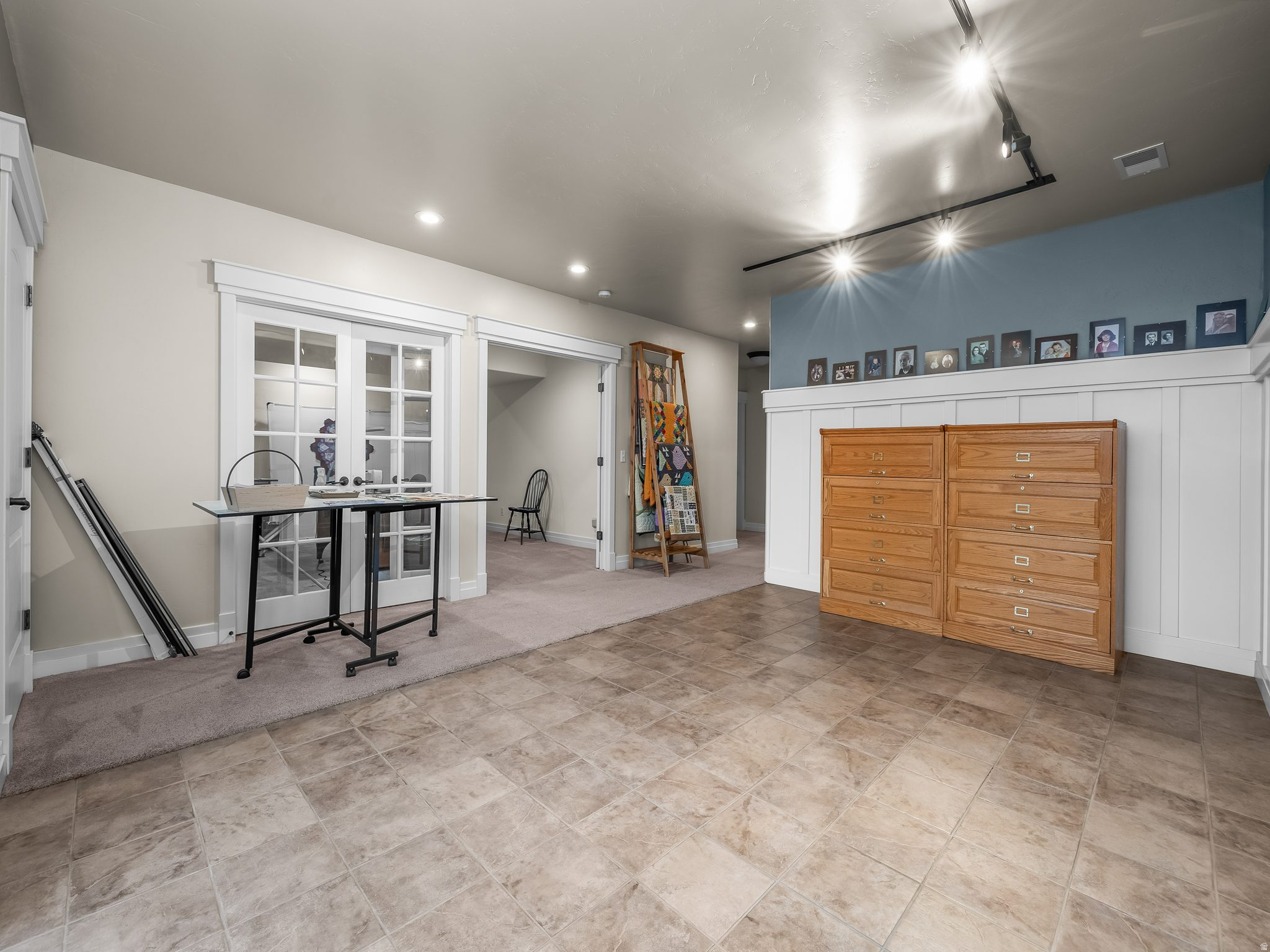 WEST LAKE SOUTH RANCHES 2ND AMD - Residential