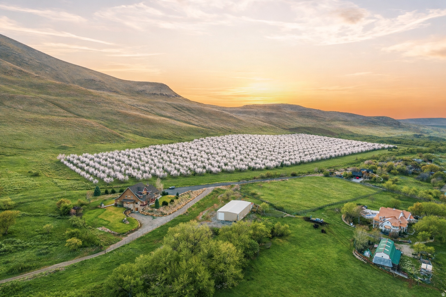 WEST LAKE SOUTH RANCHES 2ND AMD - Residential