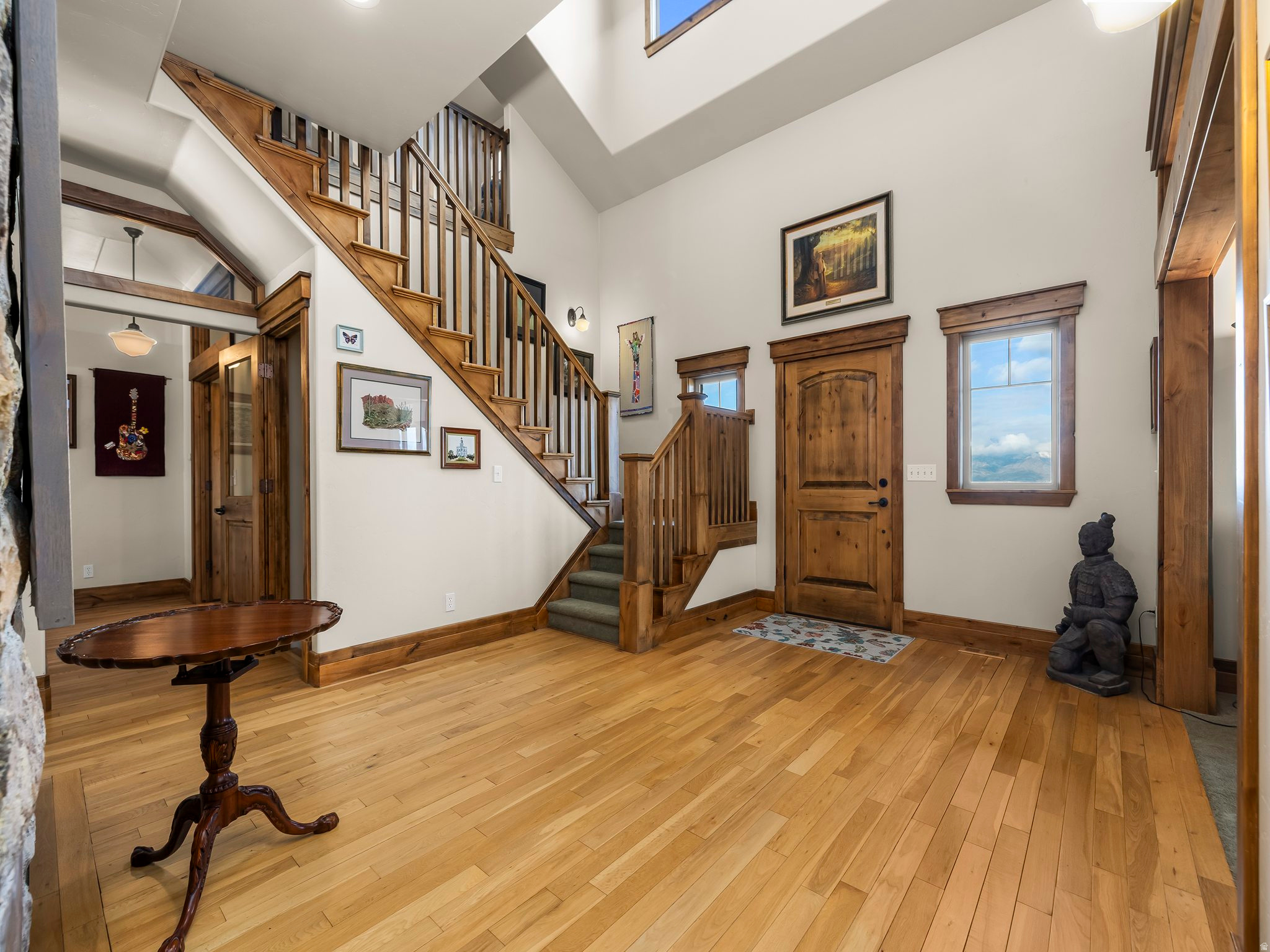 WEST LAKE SOUTH RANCHES 2ND AMD - Residential