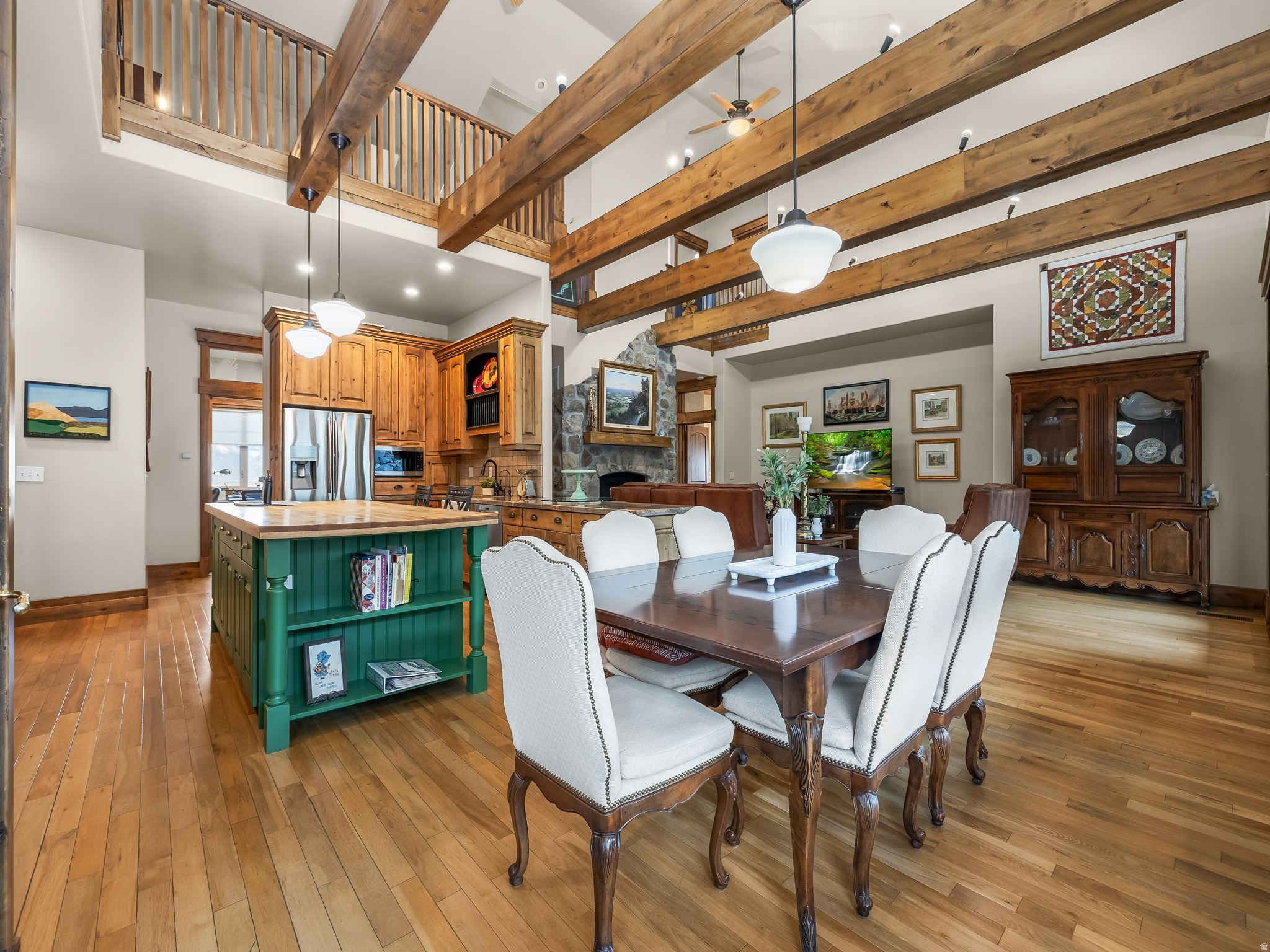 WEST LAKE SOUTH RANCHES 2ND AMD - Residential