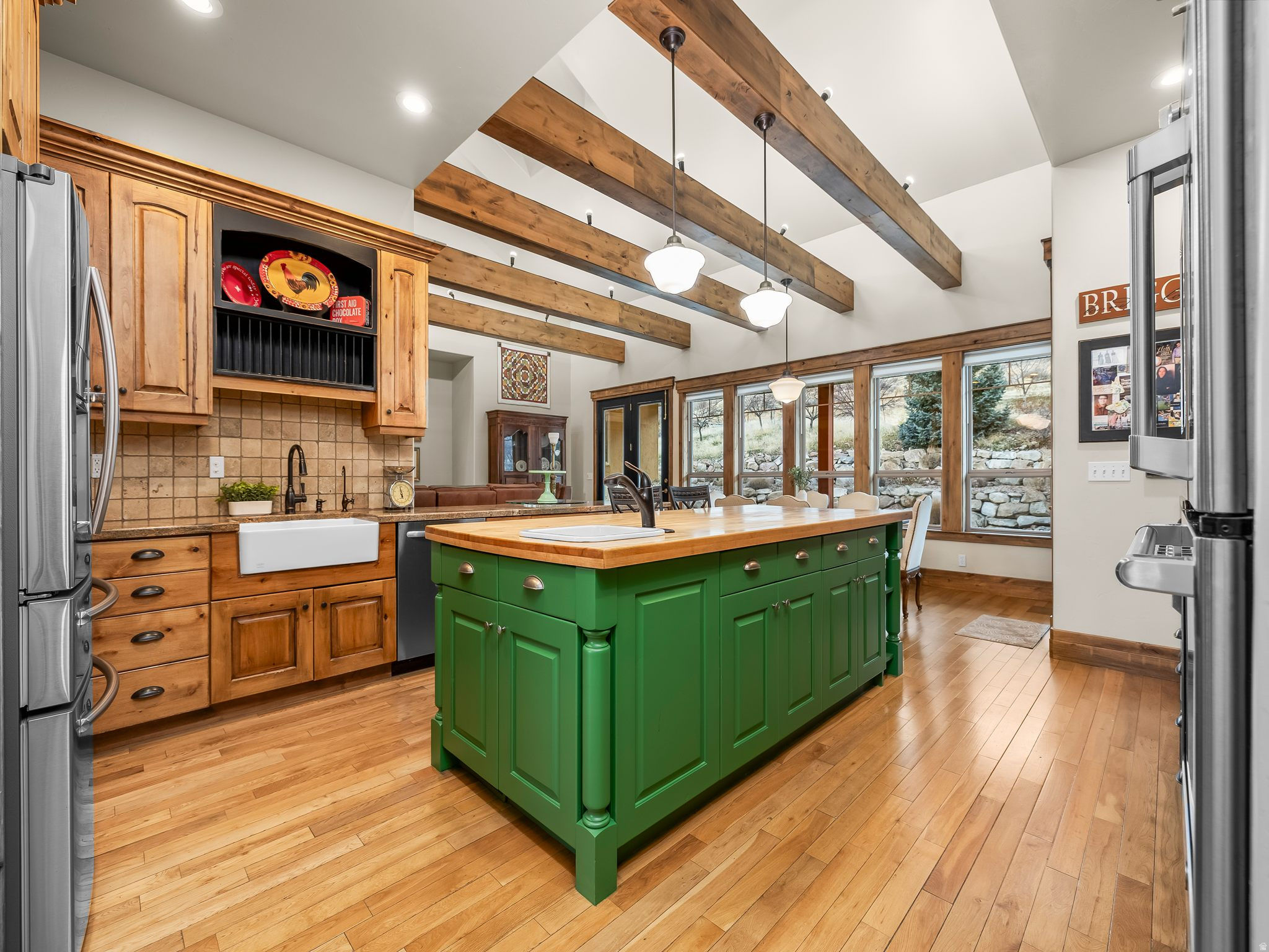 WEST LAKE SOUTH RANCHES 2ND AMD - Residential