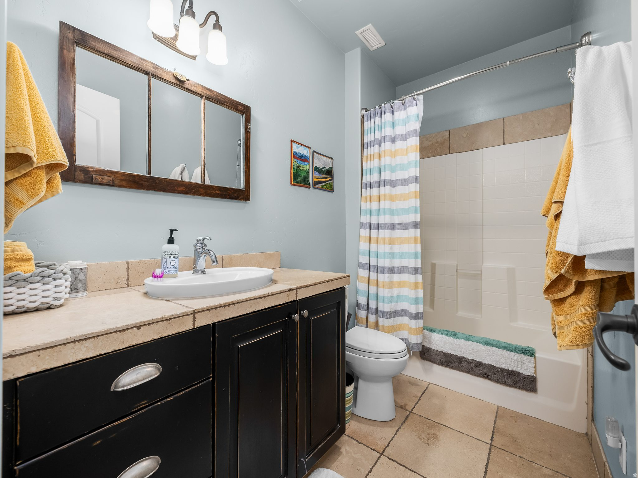 WEST LAKE SOUTH RANCHES 2ND AMD - Residential