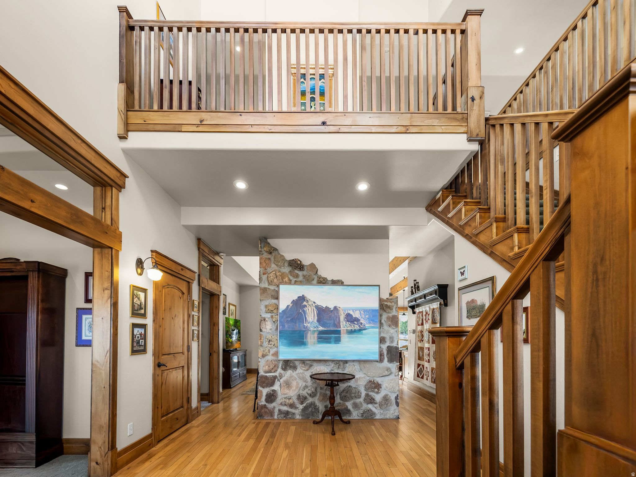 WEST LAKE SOUTH RANCHES 2ND AMD - Residential