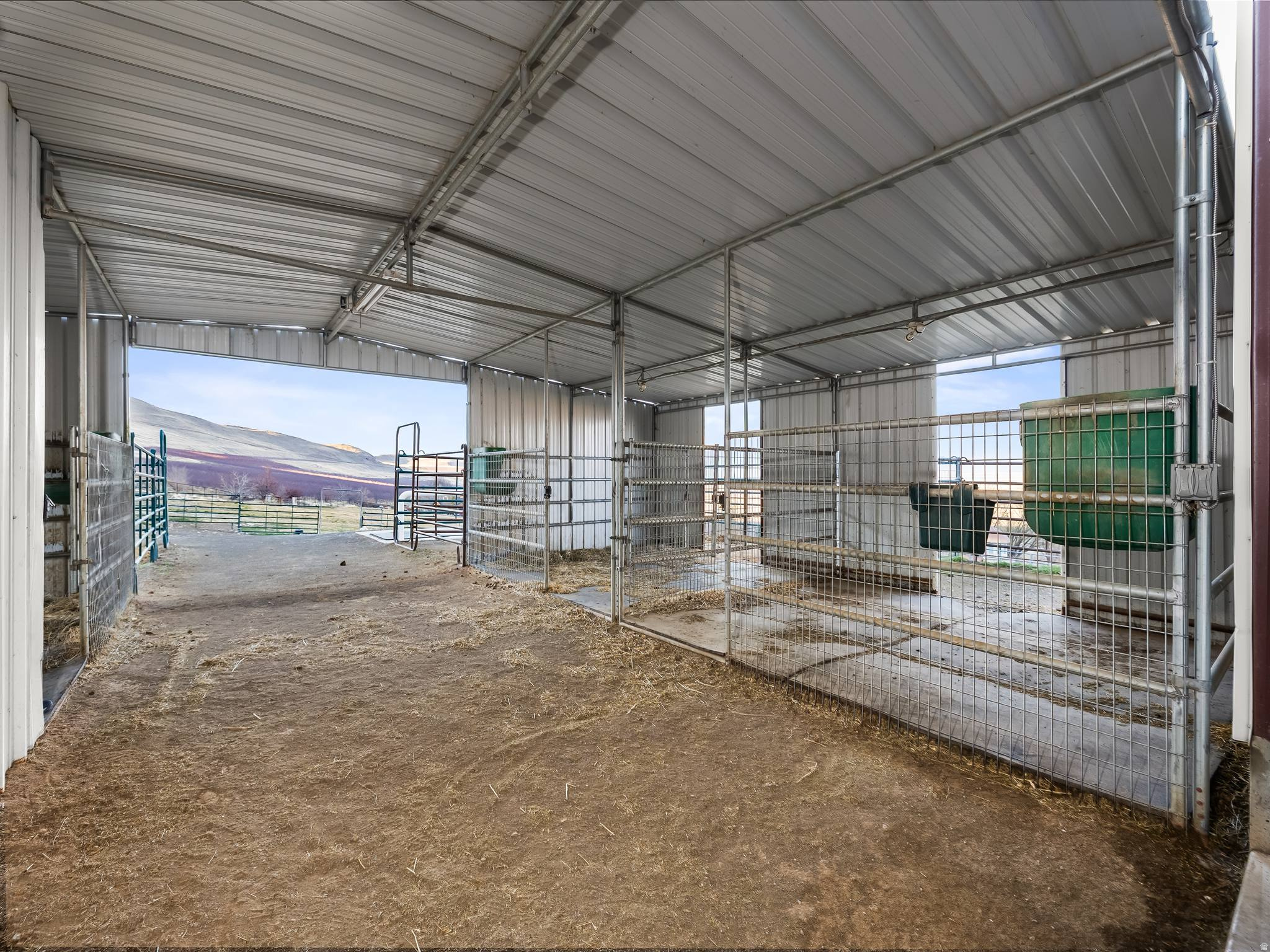 WEST LAKE SOUTH RANCHES 2ND AMD - Residential