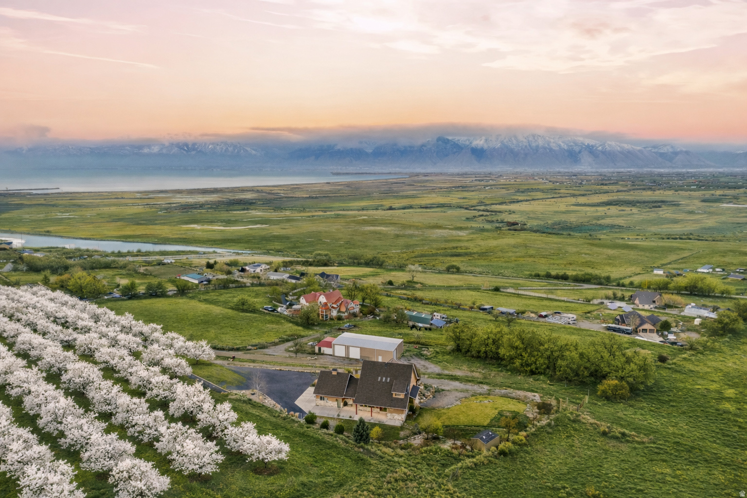 WEST LAKE SOUTH RANCHES 2ND AMD - Residential