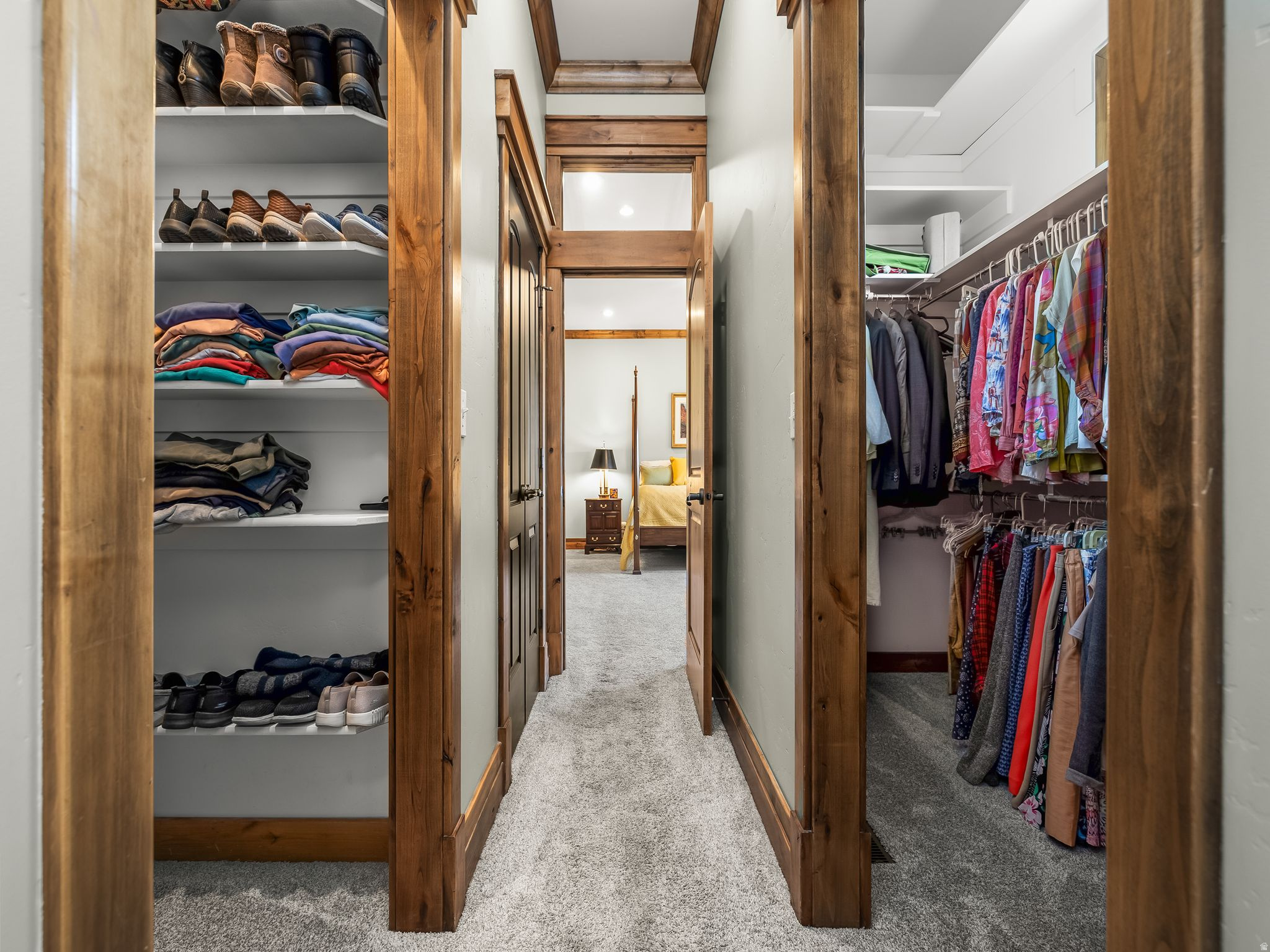 WEST LAKE SOUTH RANCHES 2ND AMD - Residential