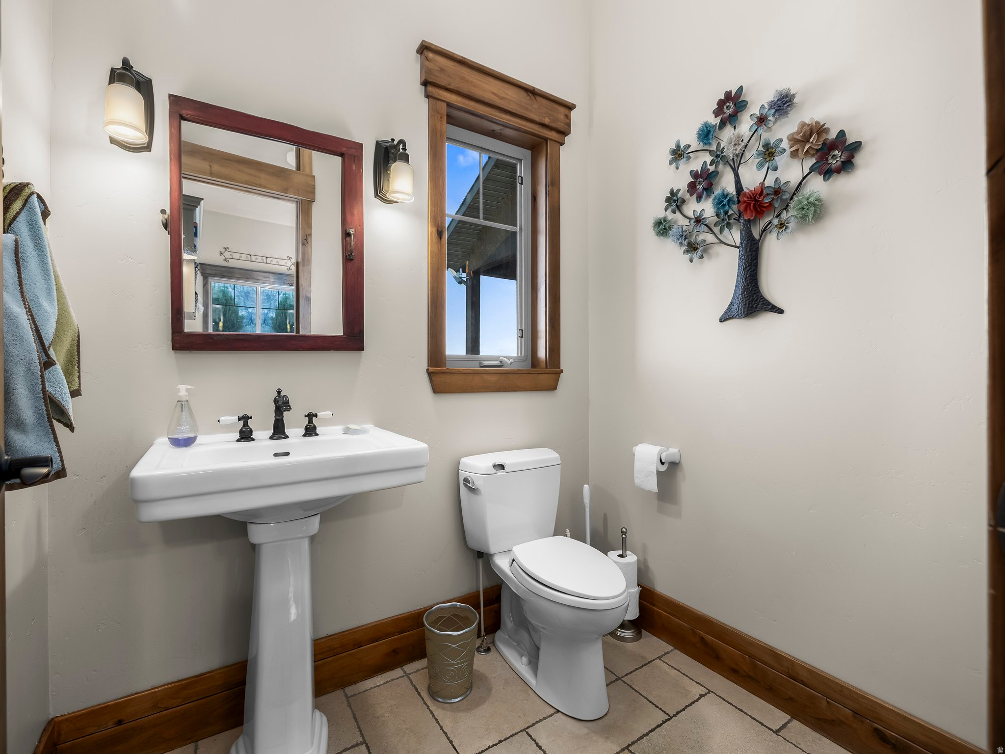 WEST LAKE SOUTH RANCHES 2ND AMD - Residential