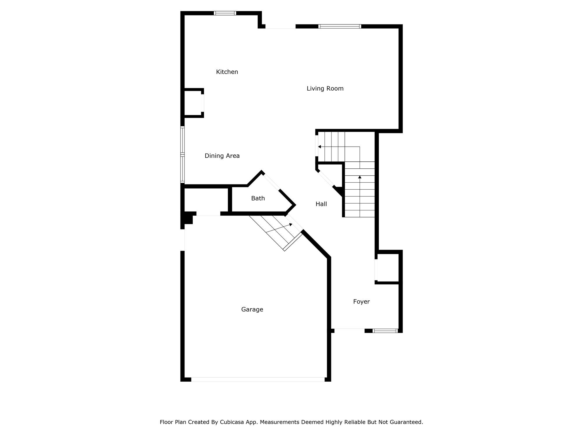 THE VILLAGE OF HAWKS LANDING - Residential
