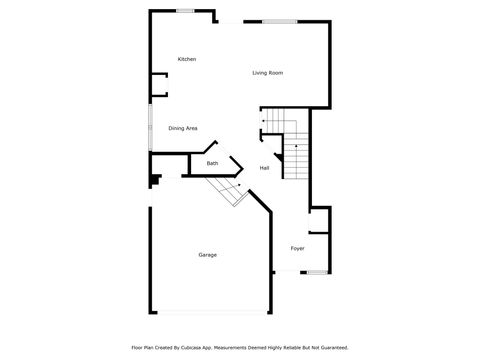 Tiny photo for 3549 S HARRIER DR, Saratoga Springs, UT 84045 (MLS # 2107310)