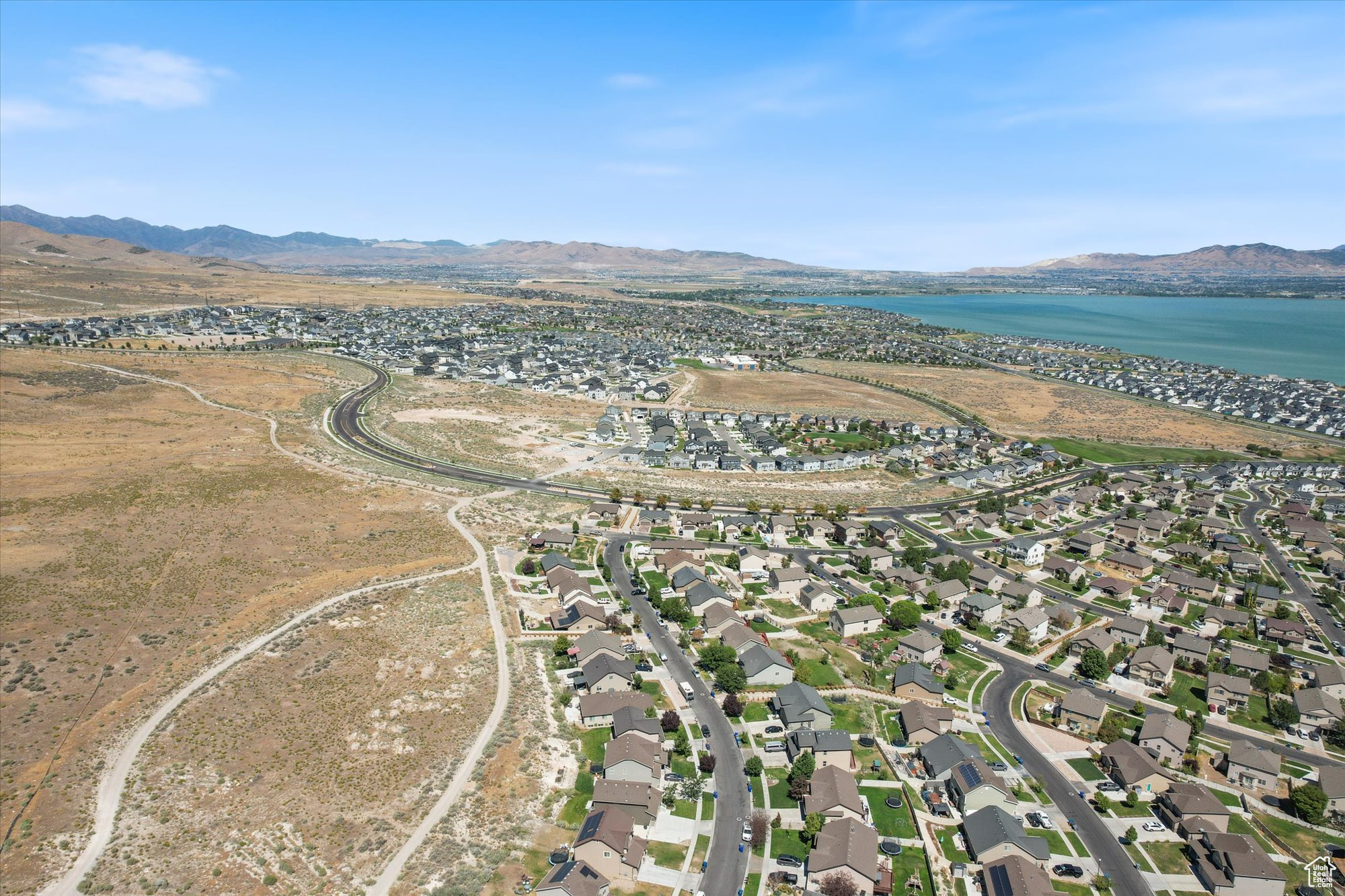 THE VILLAGE OF HAWKS LANDING - Residential