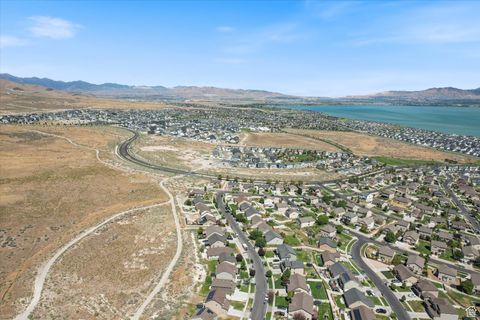 Tiny photo for 3549 S HARRIER DR, Saratoga Springs, UT 84045 (MLS # 2107310)