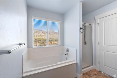 Tiny photo for 3549 S HARRIER DR, Saratoga Springs, UT 84045 (MLS # 2107310)