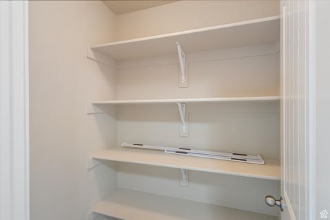 Tiny photo for 3549 S HARRIER DR, Saratoga Springs, UT 84045 (MLS # 2107310)