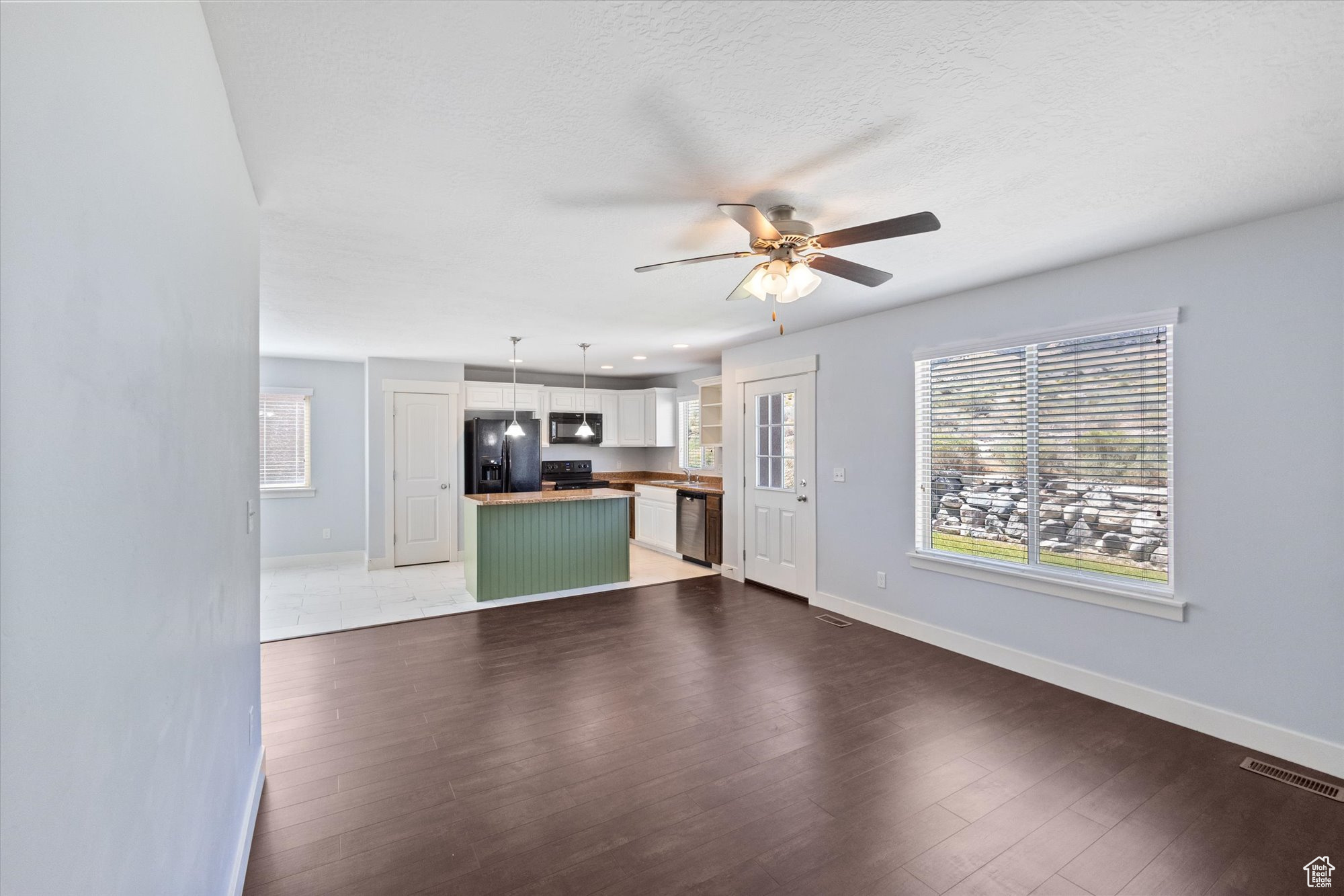 THE VILLAGE OF HAWKS LANDING - Residential