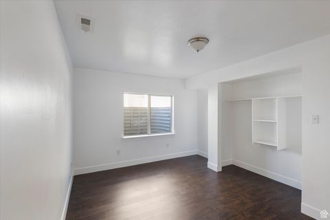 Tiny photo for 3549 S HARRIER DR, Saratoga Springs, UT 84045 (MLS # 2107310)