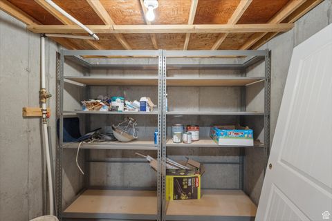 Tiny photo for 3549 S HARRIER DR, Saratoga Springs, UT 84045 (MLS # 2107310)