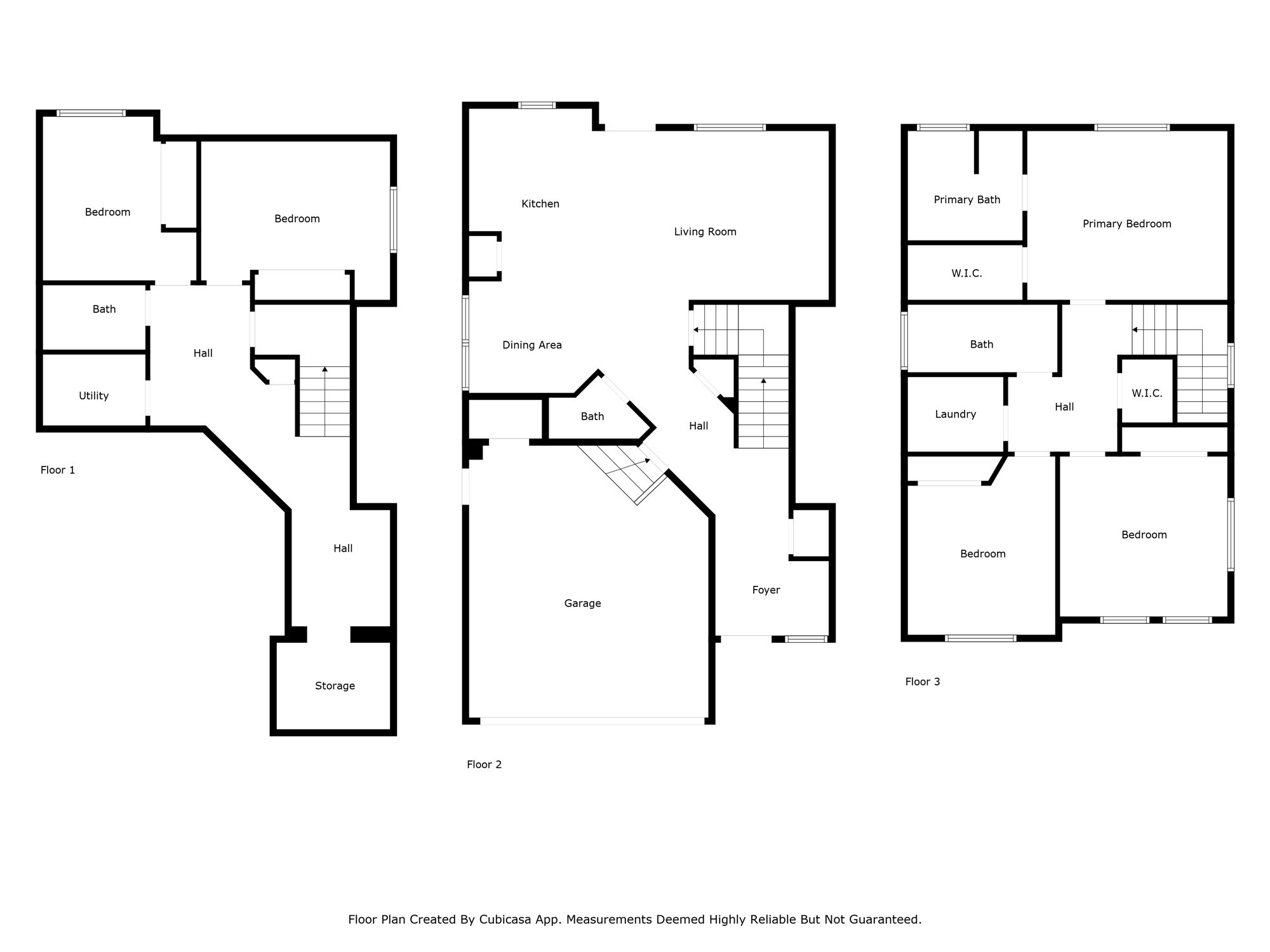 THE VILLAGE OF HAWKS LANDING - Residential