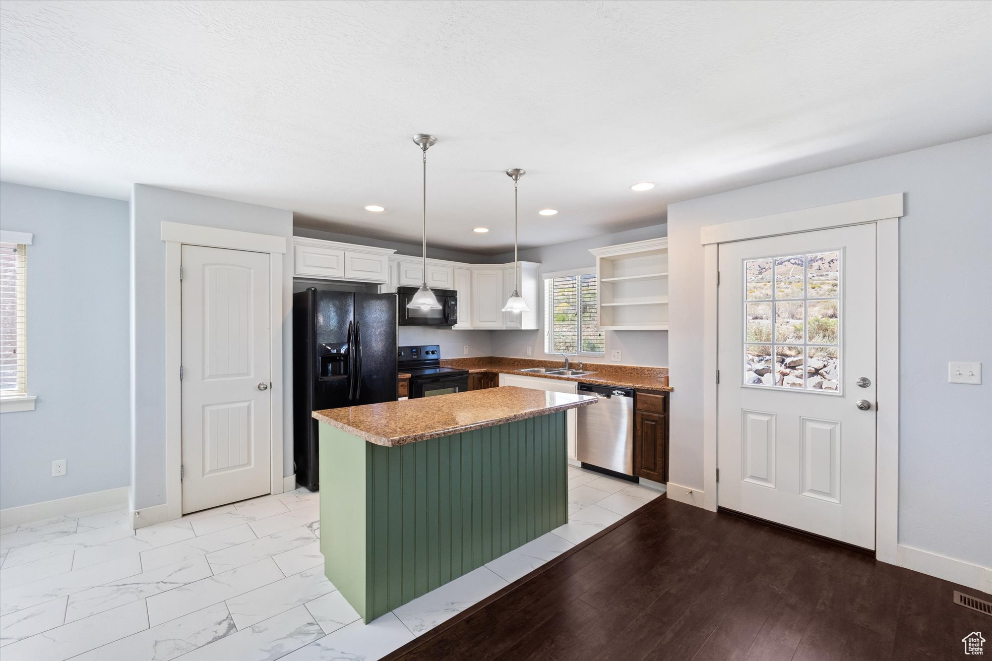 THE VILLAGE OF HAWKS LANDING - Residential