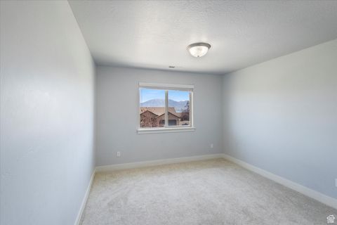 Tiny photo for 3549 S HARRIER DR, Saratoga Springs, UT 84045 (MLS # 2107310)