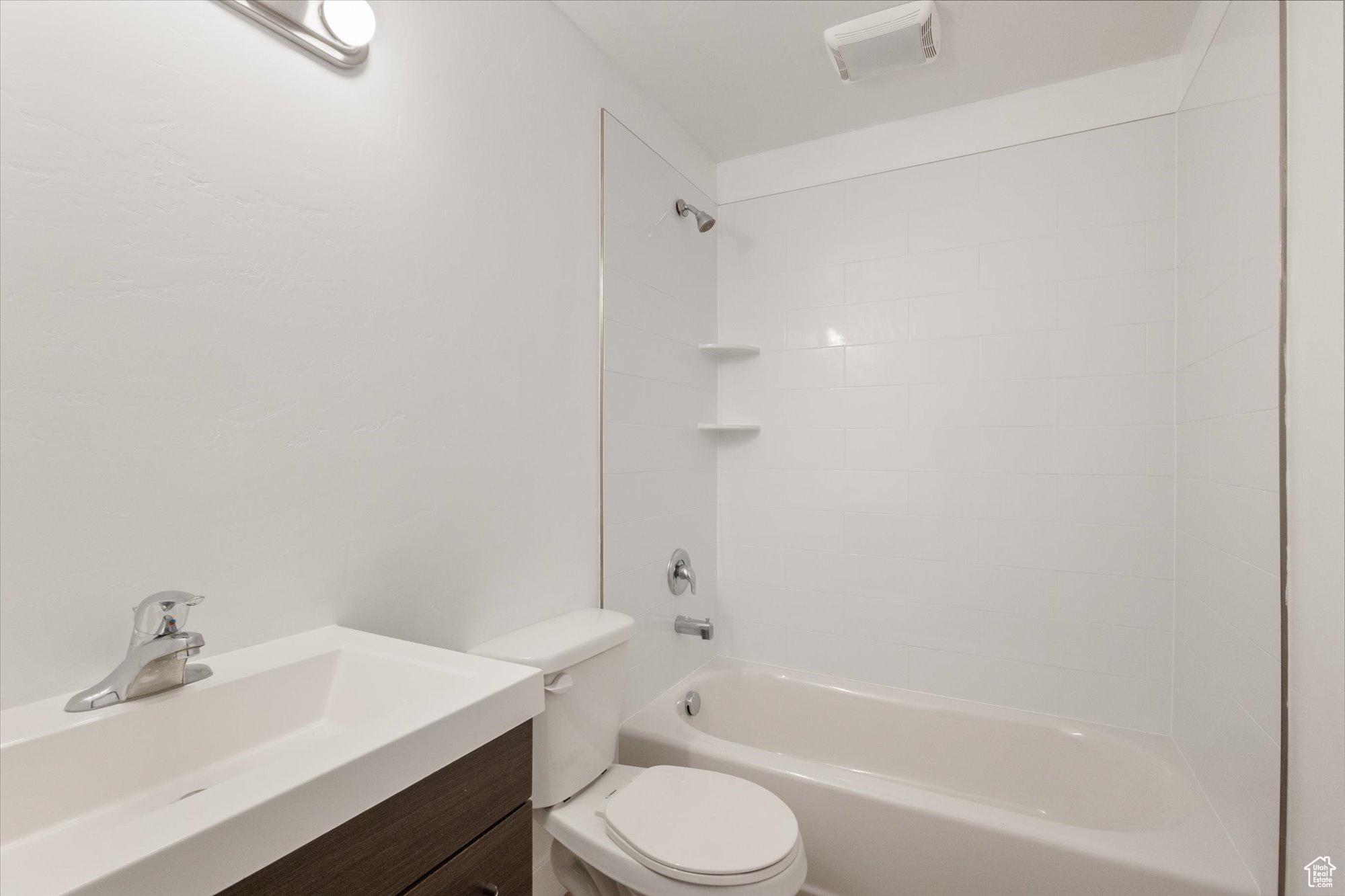 THE VILLAGE OF HAWKS LANDING - Residential